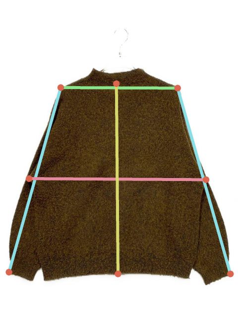 中古・古着通販】nestrobe confect (ネストローブ コンフェクト