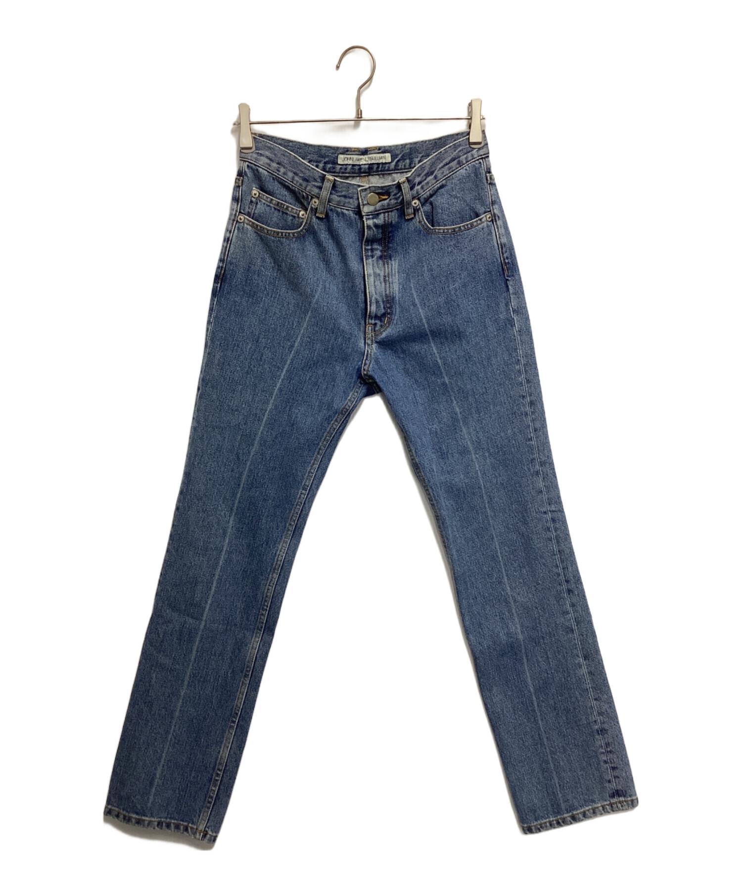 パンツ JOHN LAWRENCE SULLIVAN JOHN LAWRENCE SULLIVAN(ジョンローレンスサリバン)】チャプス