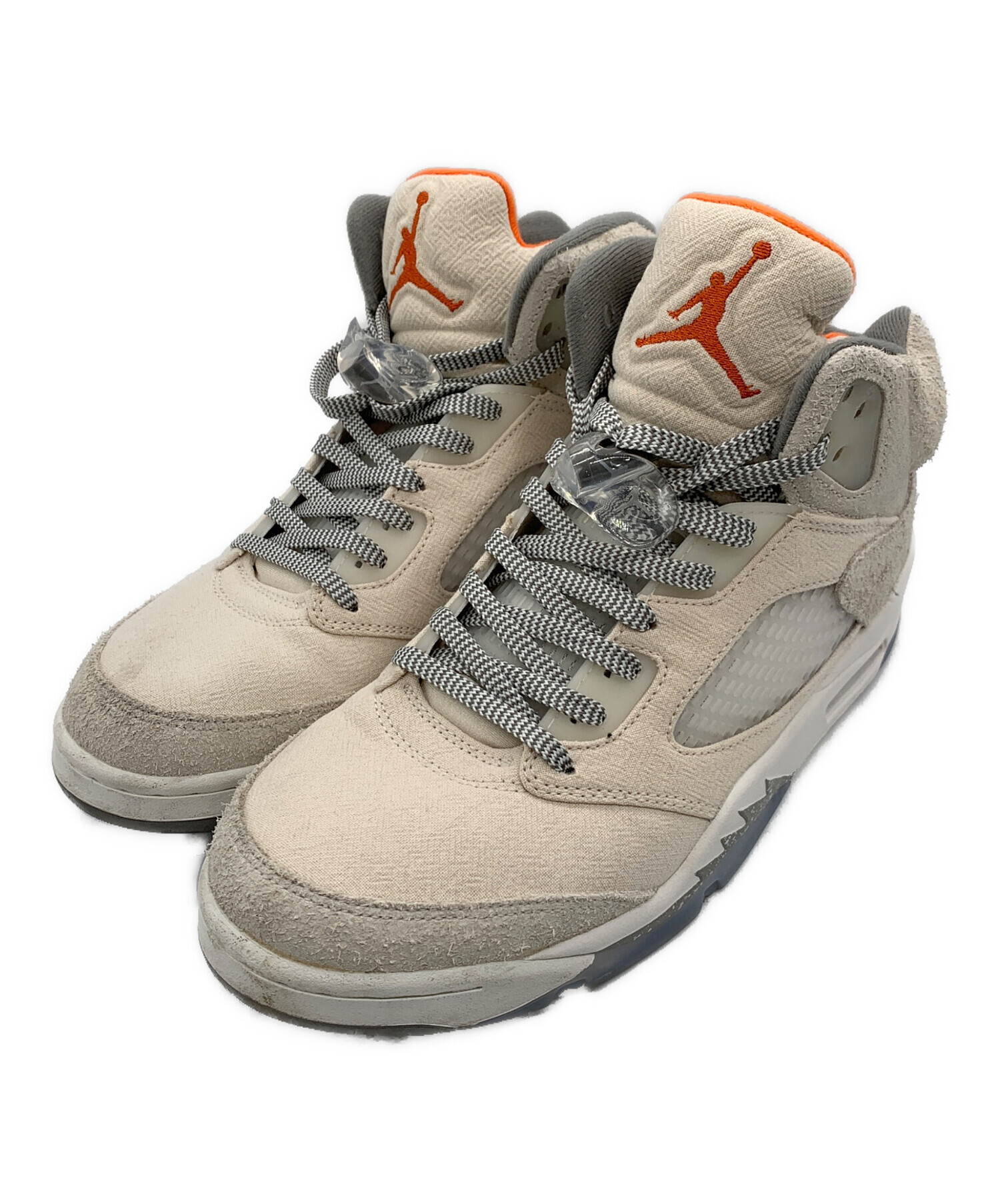中古・古着通販】NIKE (ナイキ) AIR JORDAN 5 Retro SE 