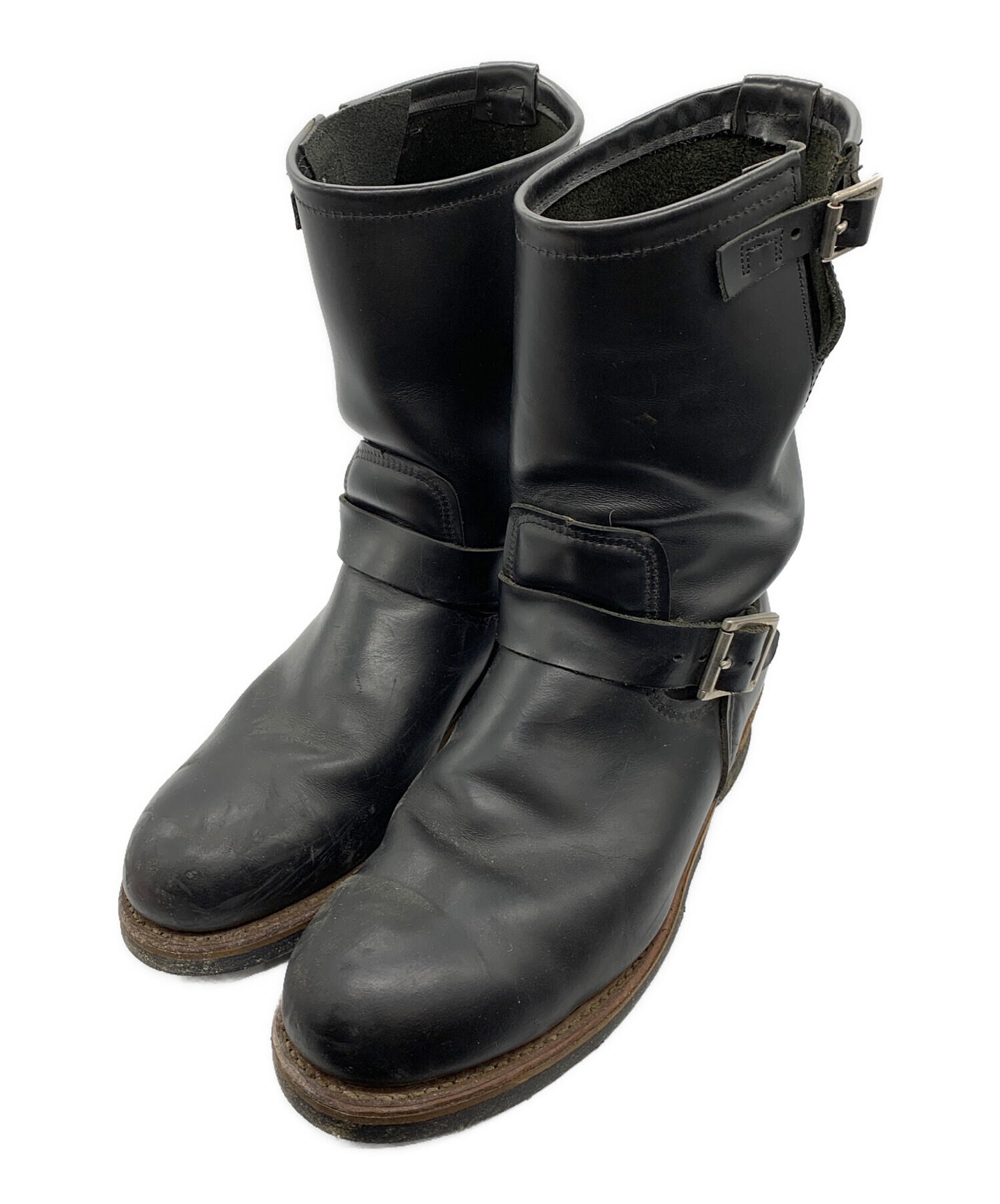 RED WING SHOES エンジニアブーツ 2413 サイズ7D 中古・古着通販】RED WING (レッドウィング) エンジニアブーツ