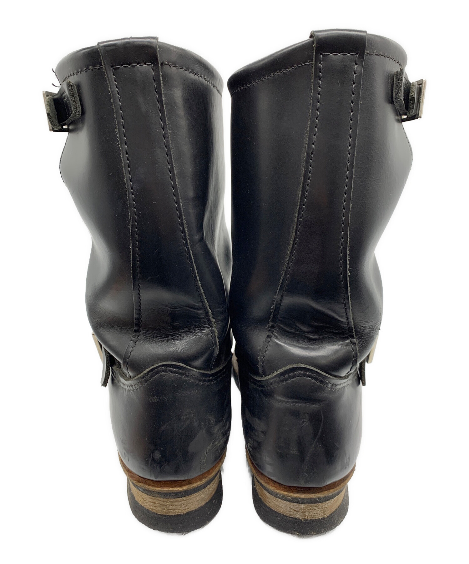 中古・古着通販】RED WING (レッドウィング) エンジニアブーツ