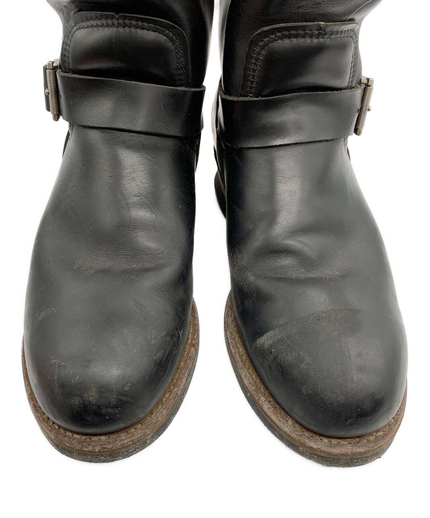 中古・古着通販】RED WING (レッドウィング) エンジニアブーツ