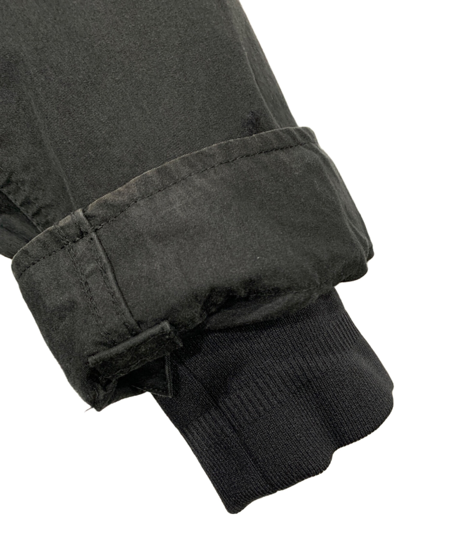 中古・古着通販】FRED PERRY (フレッドペリー) ライナー付モッズコート