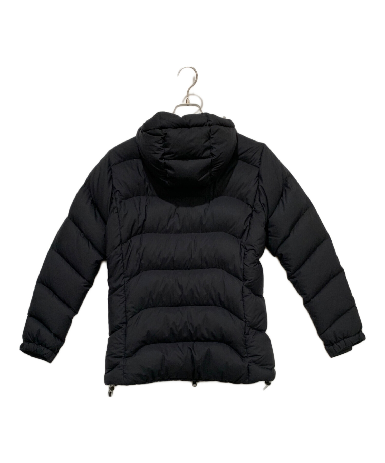 中古・古着通販】MAMMUT (マムート) Xeron IN Hooded Jacket ブラック 