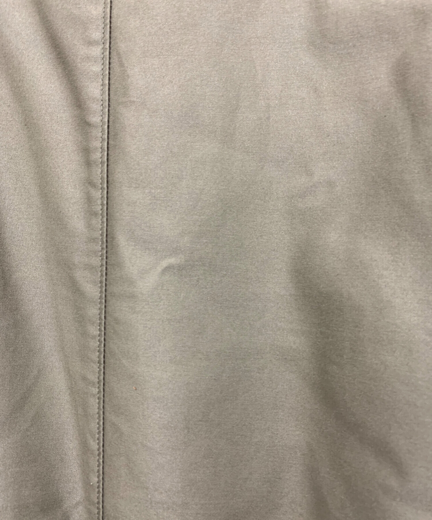 中古・古着通販】WACKO MARIA (ワコマリア) PILE FIELD JACKET