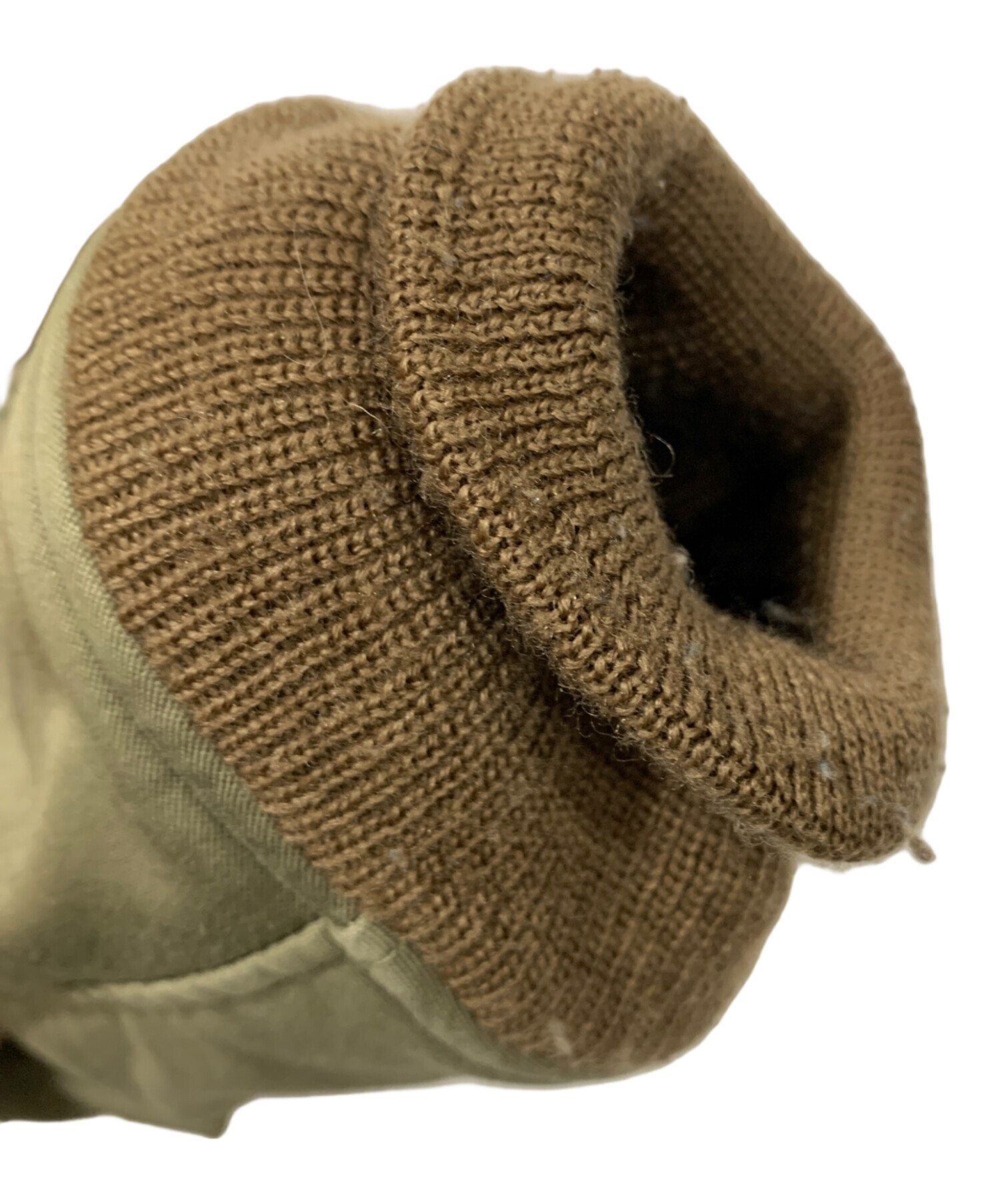 中古・古着通販】WACKO MARIA (ワコマリア) PILE FIELD JACKET