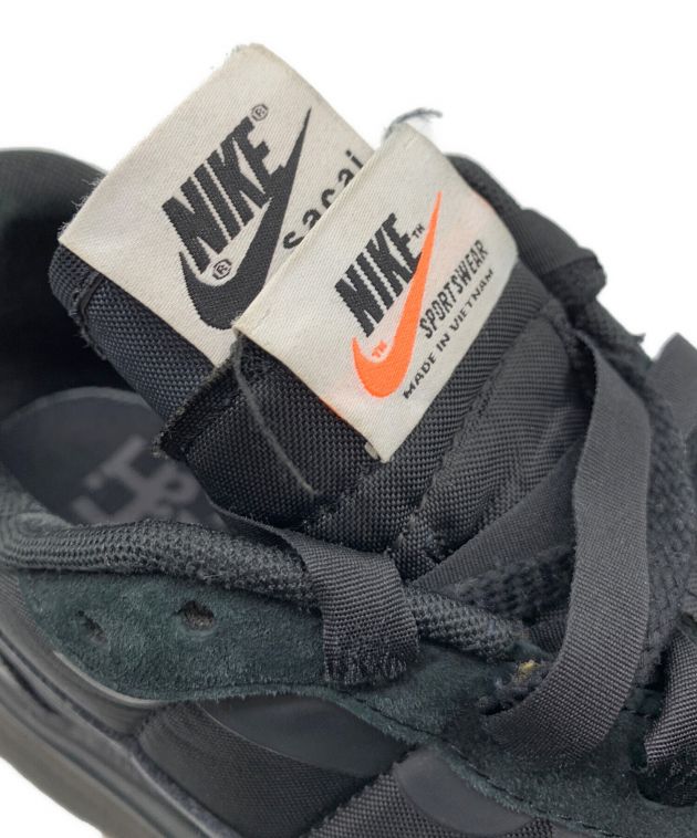 中古・古着通販】NIKE (ナイキ) sacai (サカイ) VaporWaffle 