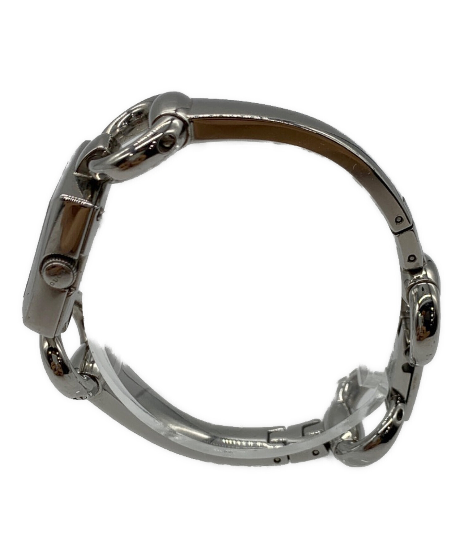 中古・古着通販】GUCCI (グッチ) トルナヴォーニ ピンク｜ブランド