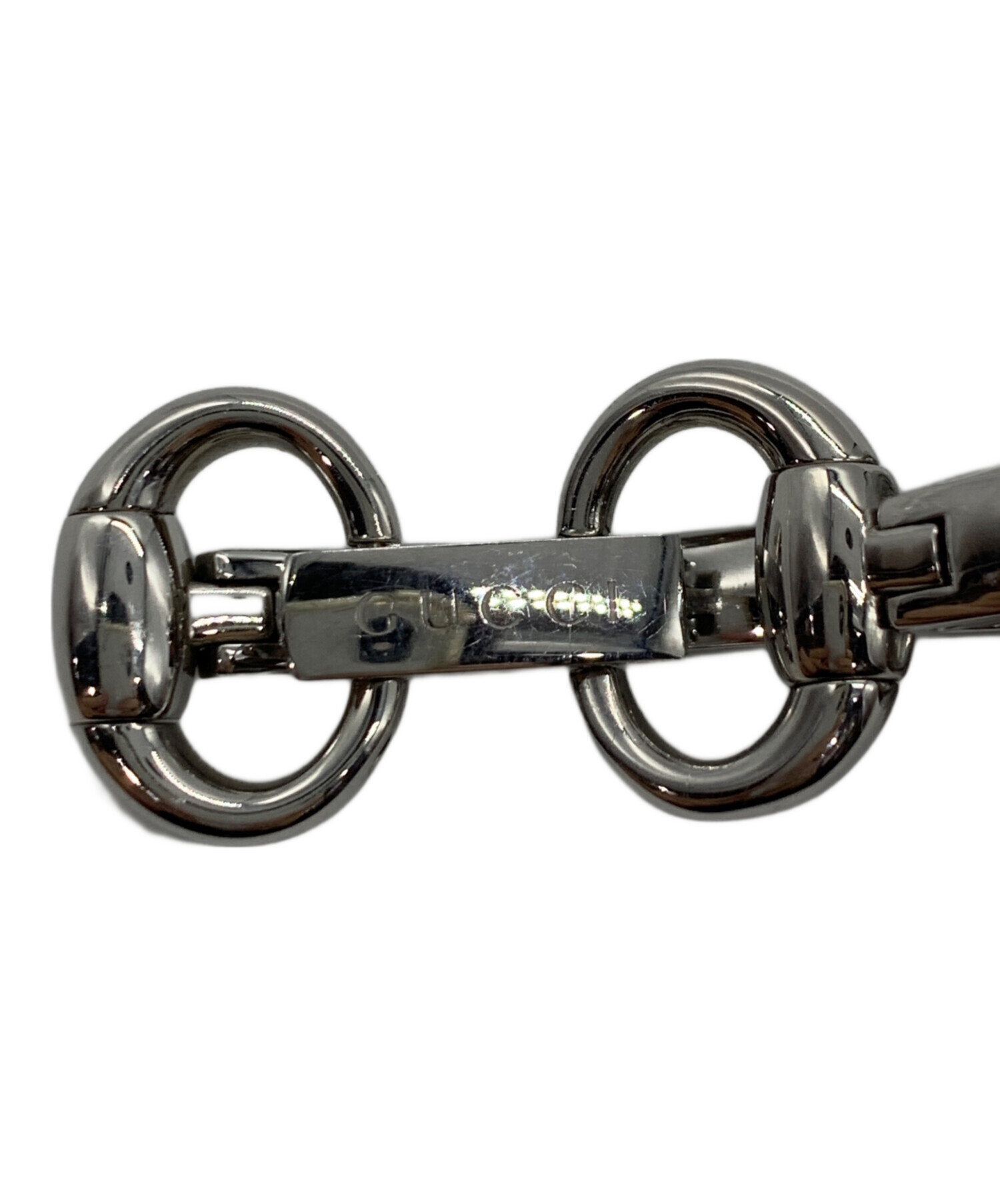 中古・古着通販】GUCCI (グッチ) トルナヴォーニ ピンク｜ブランド