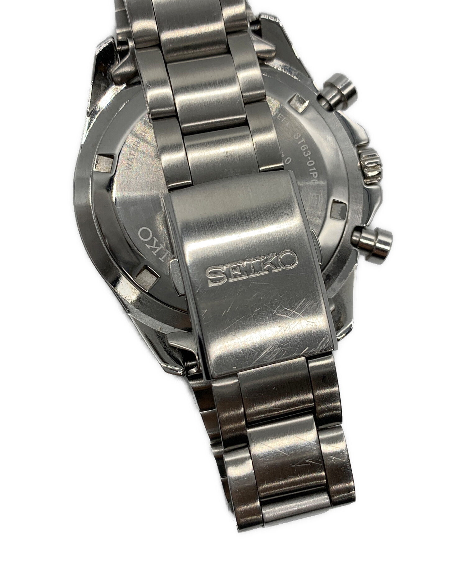 中古・古着通販】SEIKO (セイコー) 500 TYPE EVA ウォッチ｜ブランド