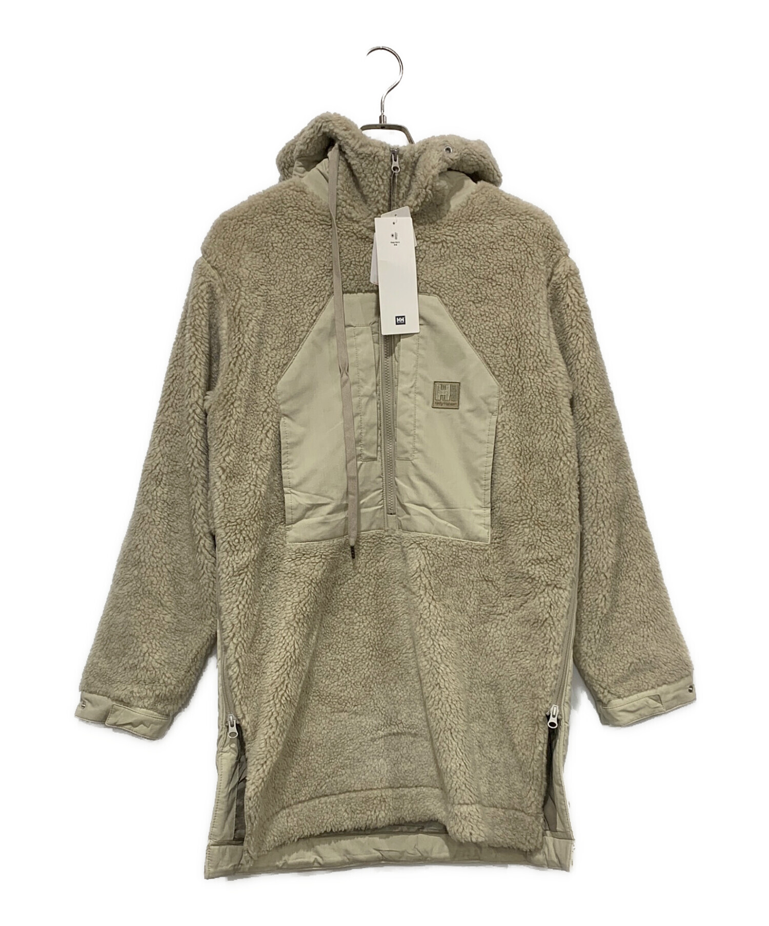 中古・古着通販】HELLY HANSEN (ヘリーハンセン) ウールファイバー