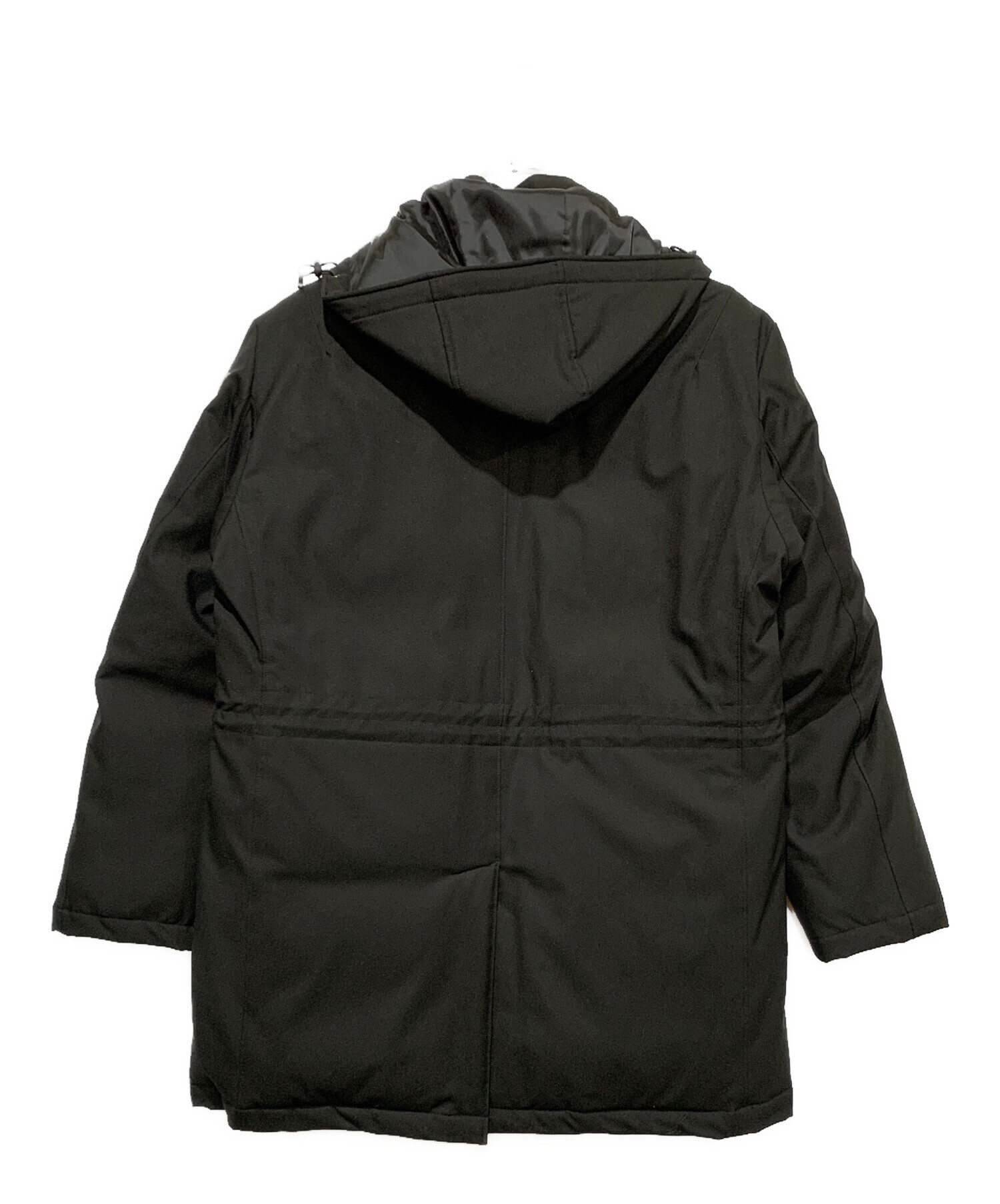 中古・古着通販】STUDIO by D'URBAN (スタジオバイダーバン) ダウン