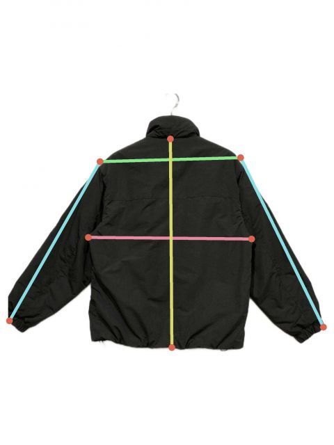 24AW】monkey time パデッド プリマロフト タフタ ジャケット 24AW】monkey time パデッド プリマロフト タフタ ジャケット