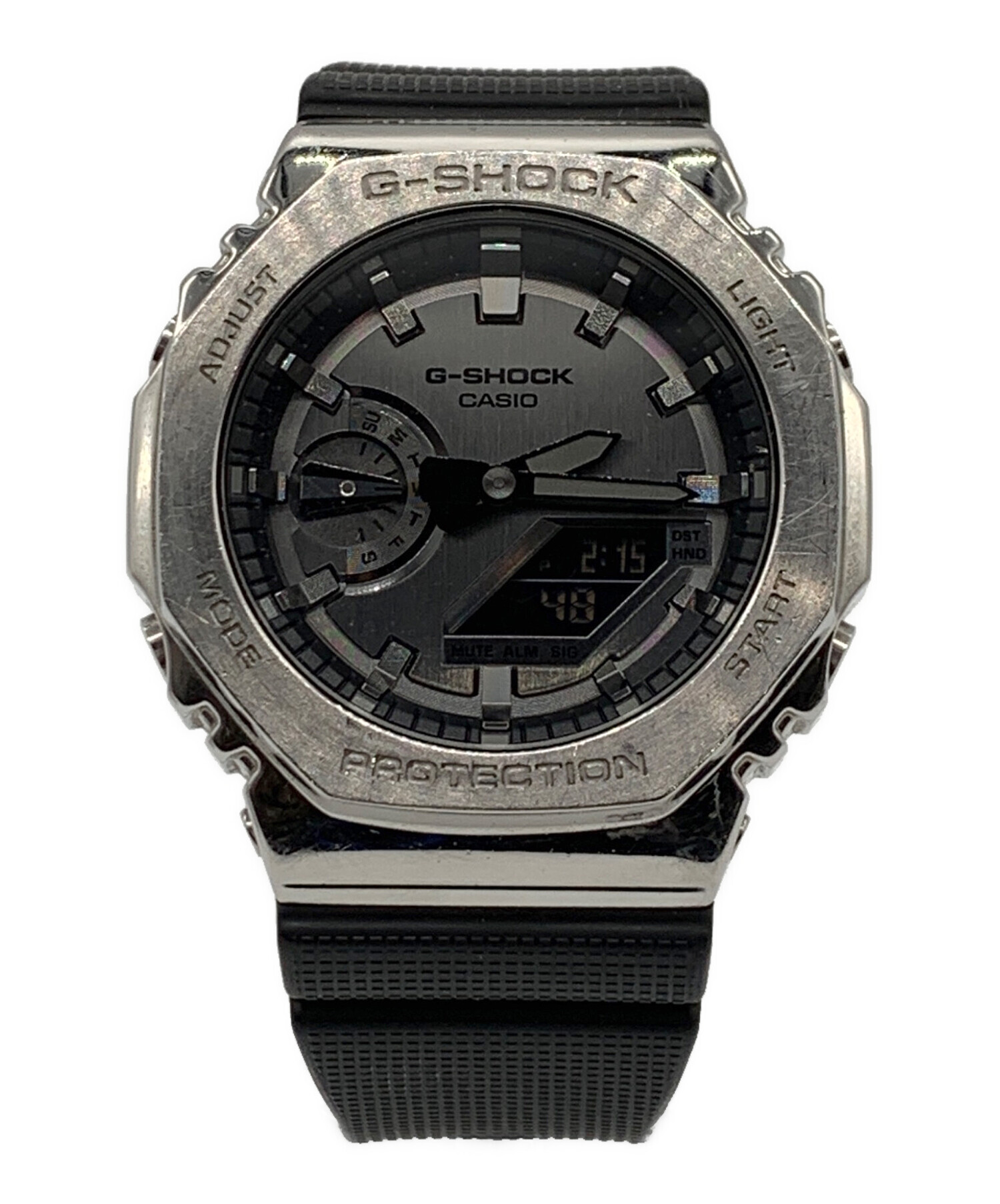 中古・古着通販】CASIO (カシオ) GM-2100-1AJF｜ブランド・古着通販