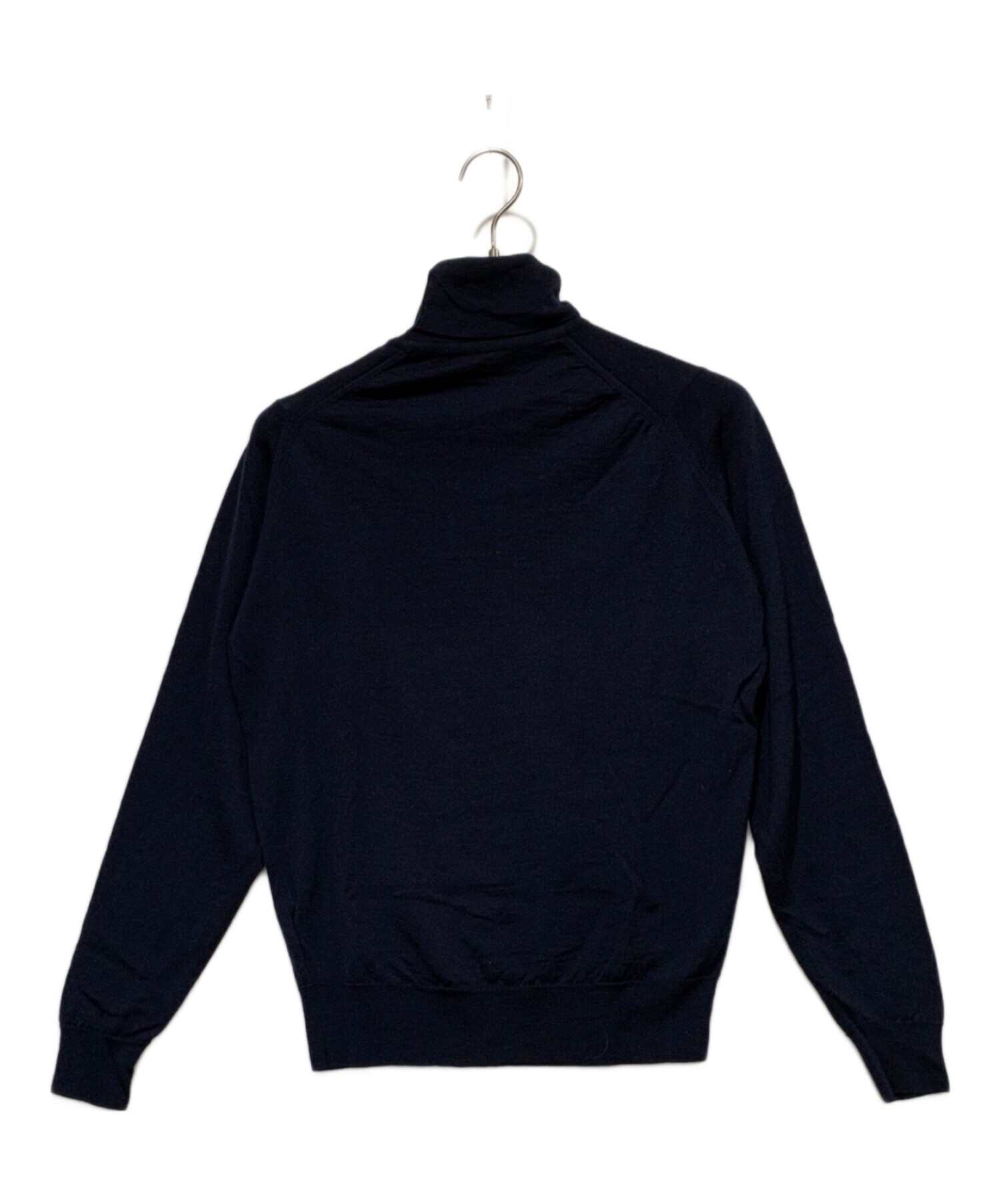 中古・古着通販】JOHN SMEDLEY (ジョンスメドレー) BEAMS F 中古・古着通販】JOHN SMEDLEY (ジョンスメドレー) BEAMS F