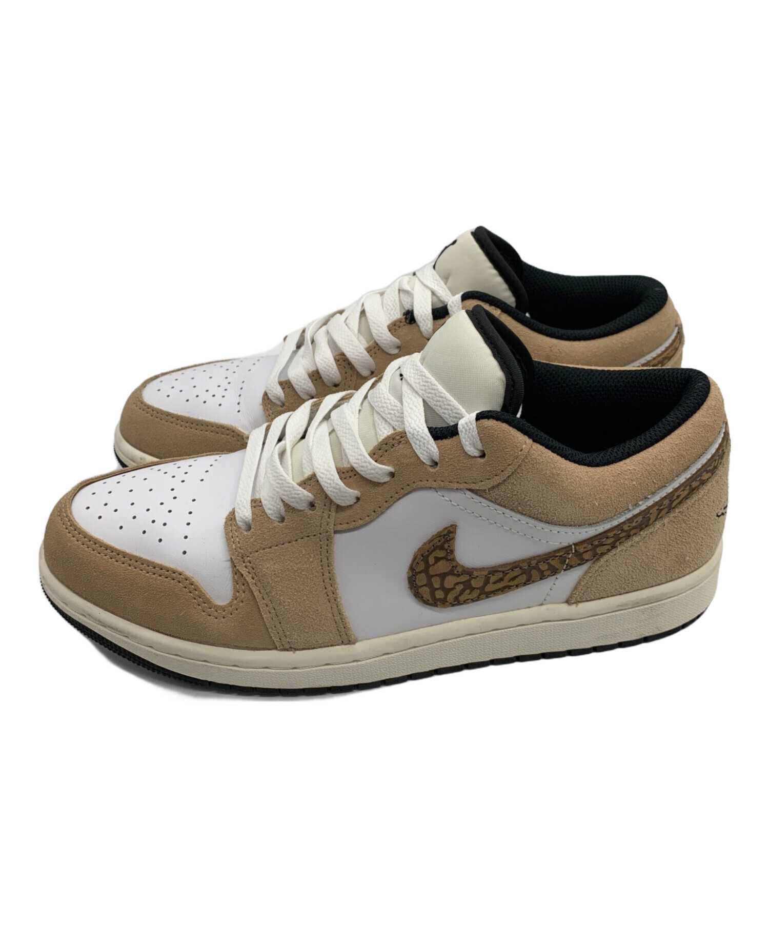 NIKE AIR JORDAN 1 LOW SE 26.5cm エアジョーダン 中古・古着通販NIKE 