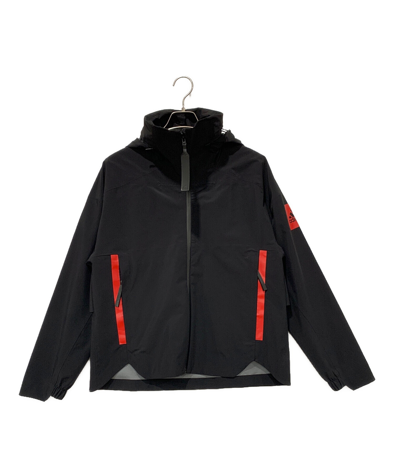 中古・古着通販】adidas (アディダス) MYSHELTER RAIN. RDY ジャケット 