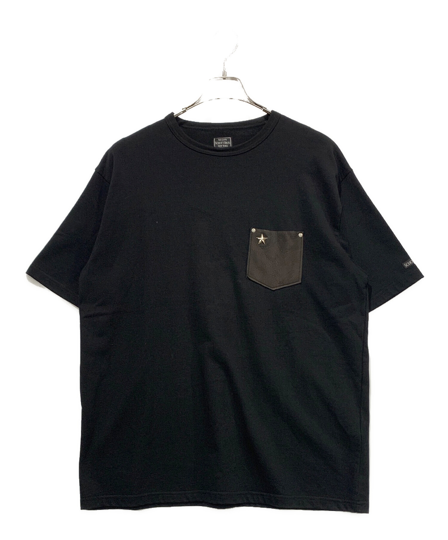 中古・古着通販】SCHOTT BROS. (ショットブロス) ONE STAR LEATHER
