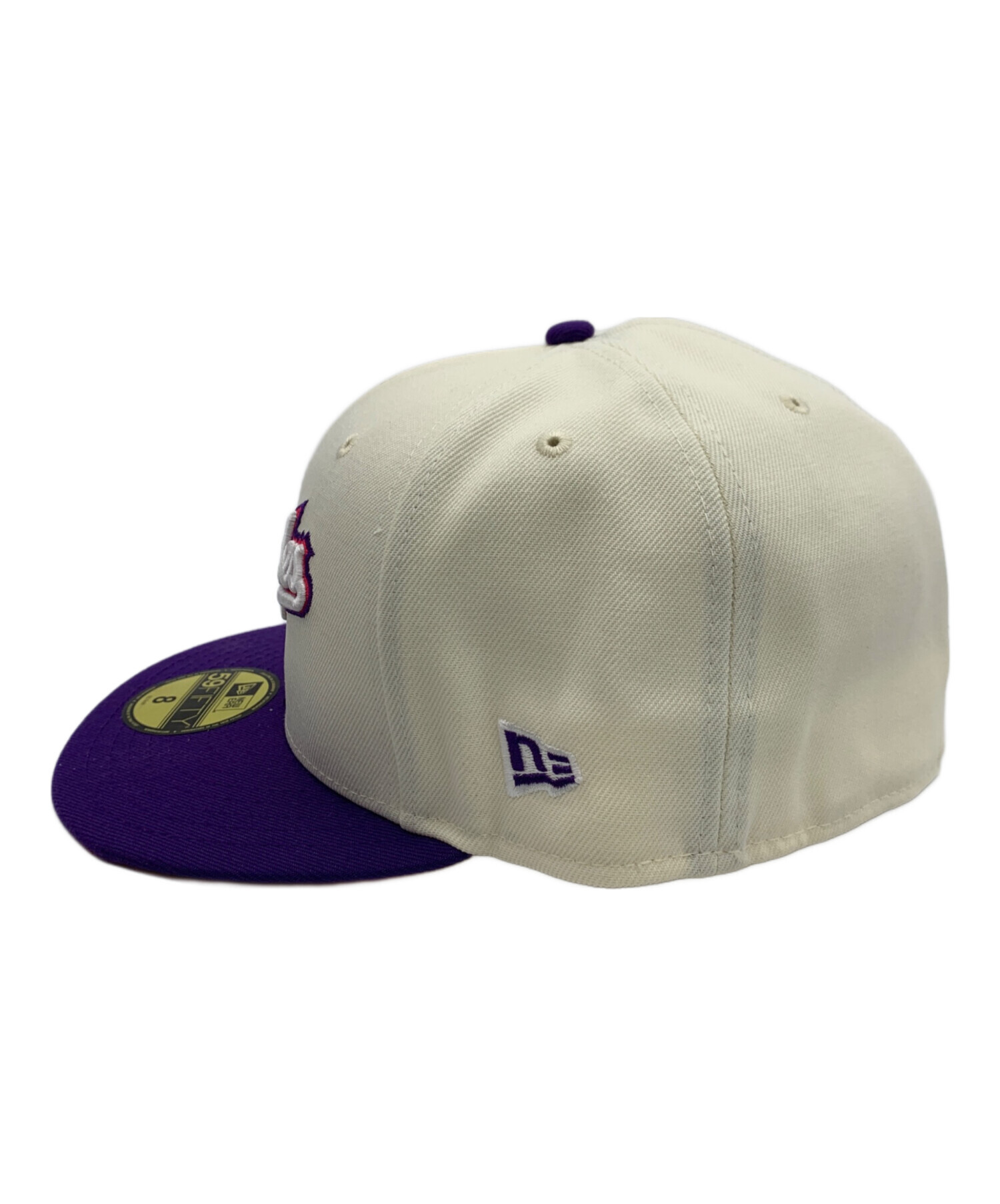 中古・古着通販】New Era (ニューエラ) HOMEGAME Los Angeles Dodgers