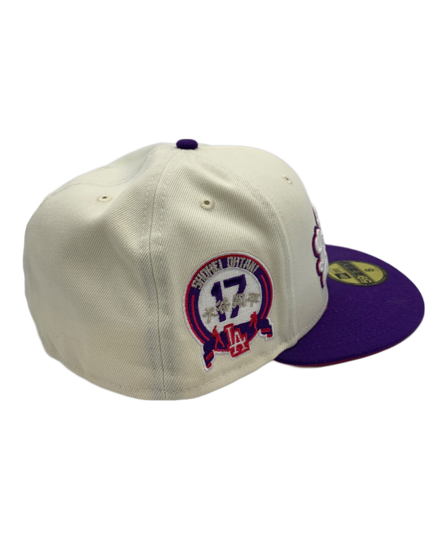 中古・古着通販】New Era (ニューエラ) HOMEGAME Los Angeles Dodgers