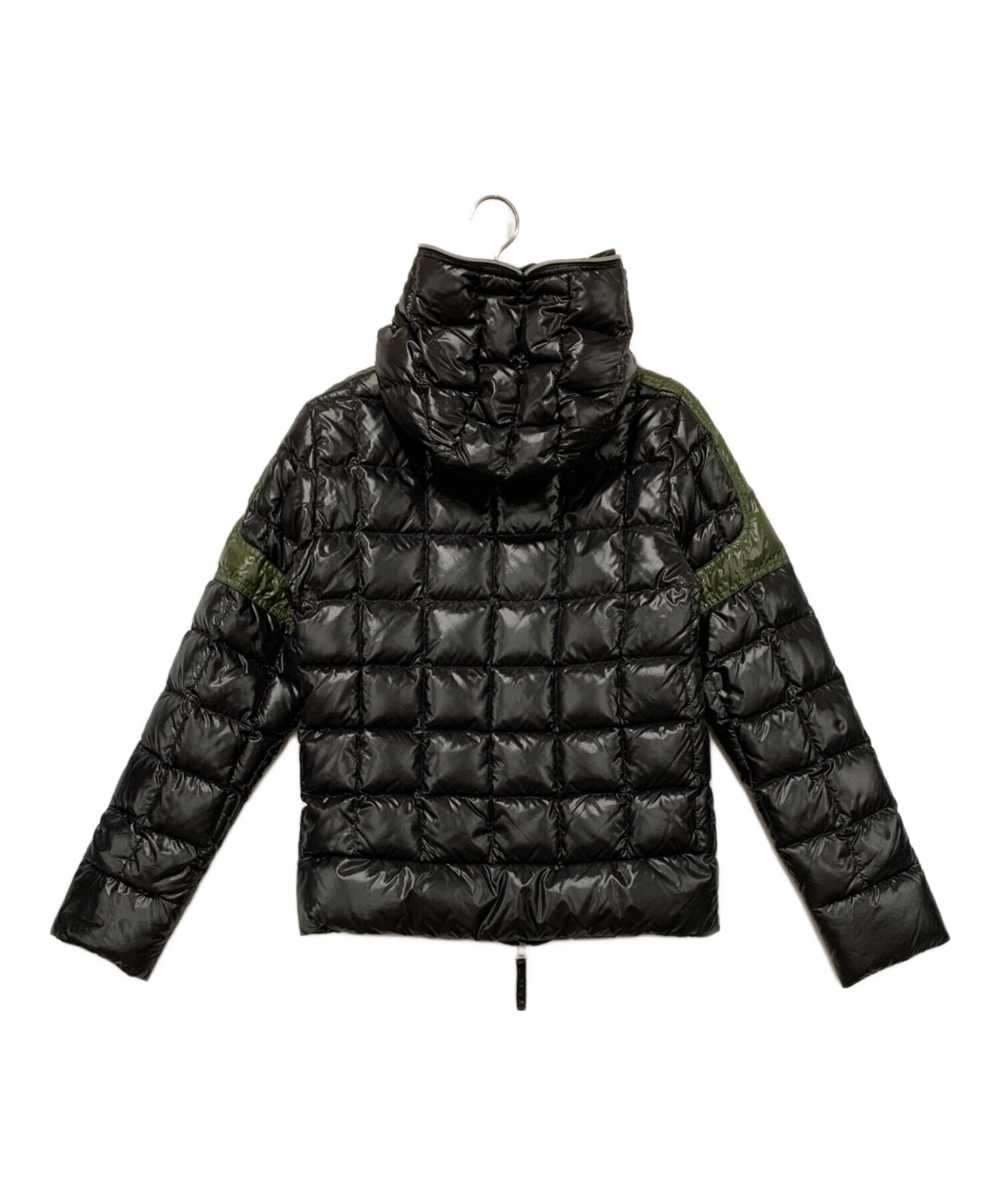 DUVETICA ダウンジャケット黒サイズ50