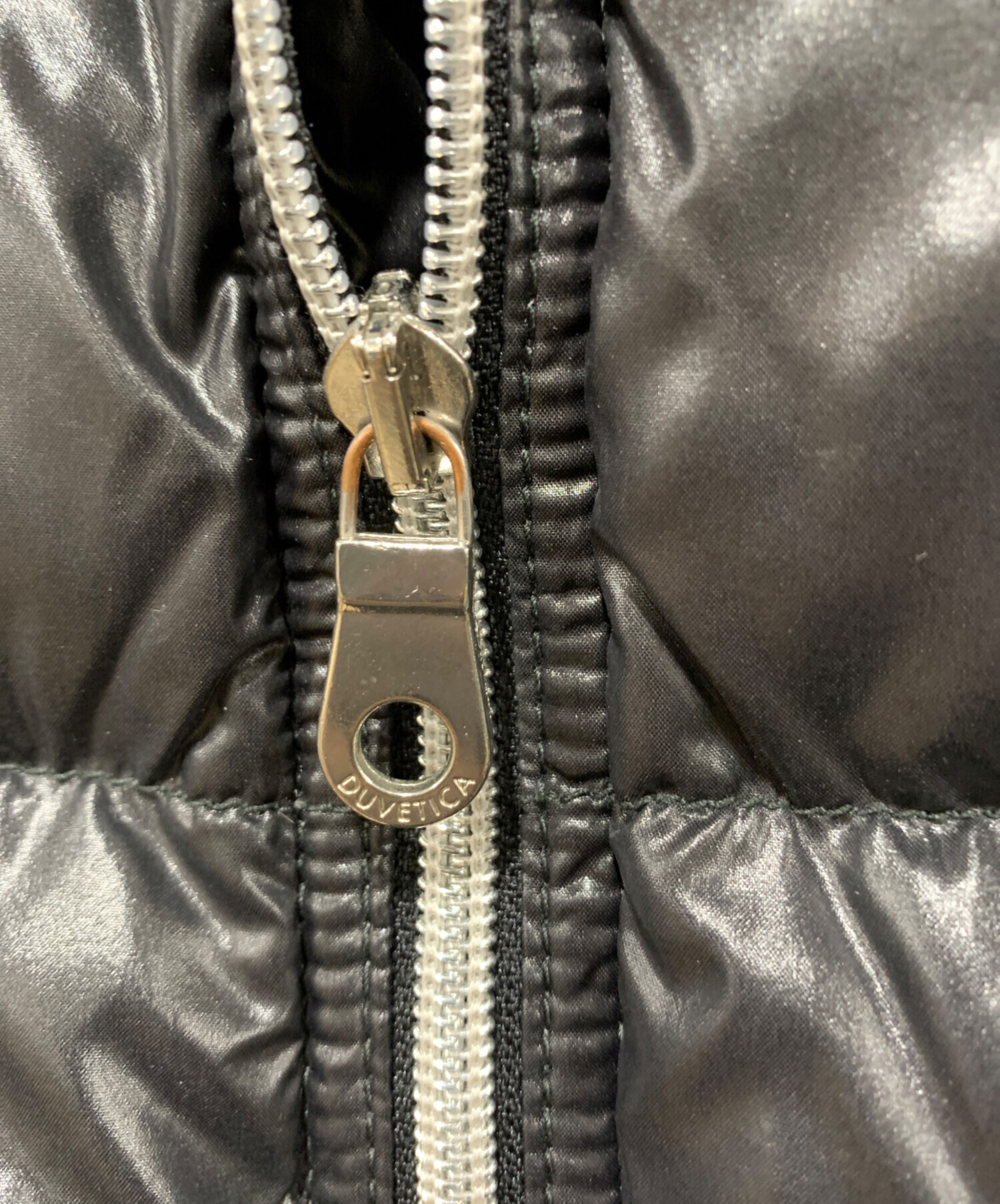 中古・古着通販】DUVETICA (デュベティカ) MERMERO ダウンジャケット 