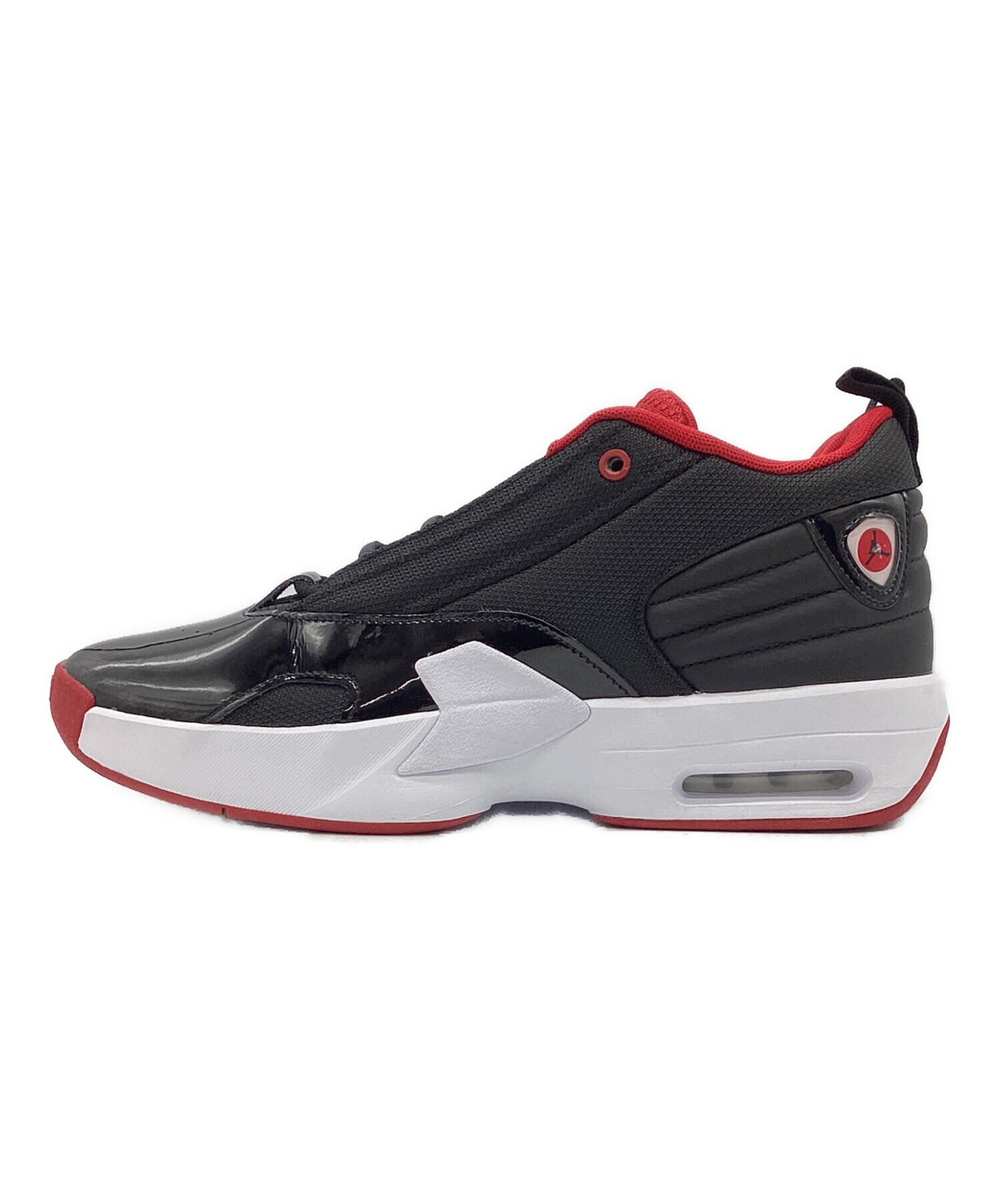 中古・古着通販】NIKE (ナイキ) JORDAN MAX AURA 6 ブラック サイズ 