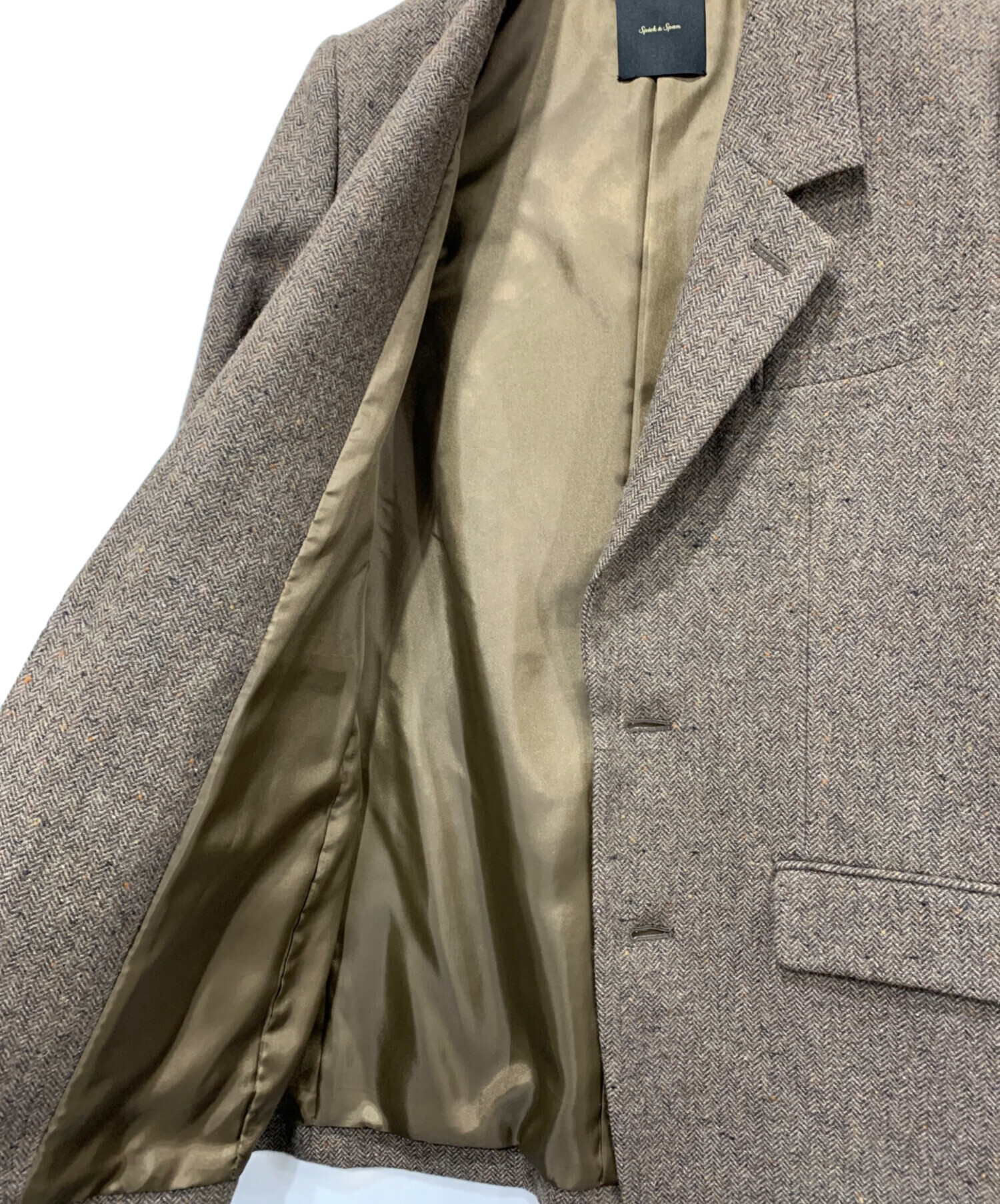 中古・古着通販】Spick and Span (スピックアンドスパン