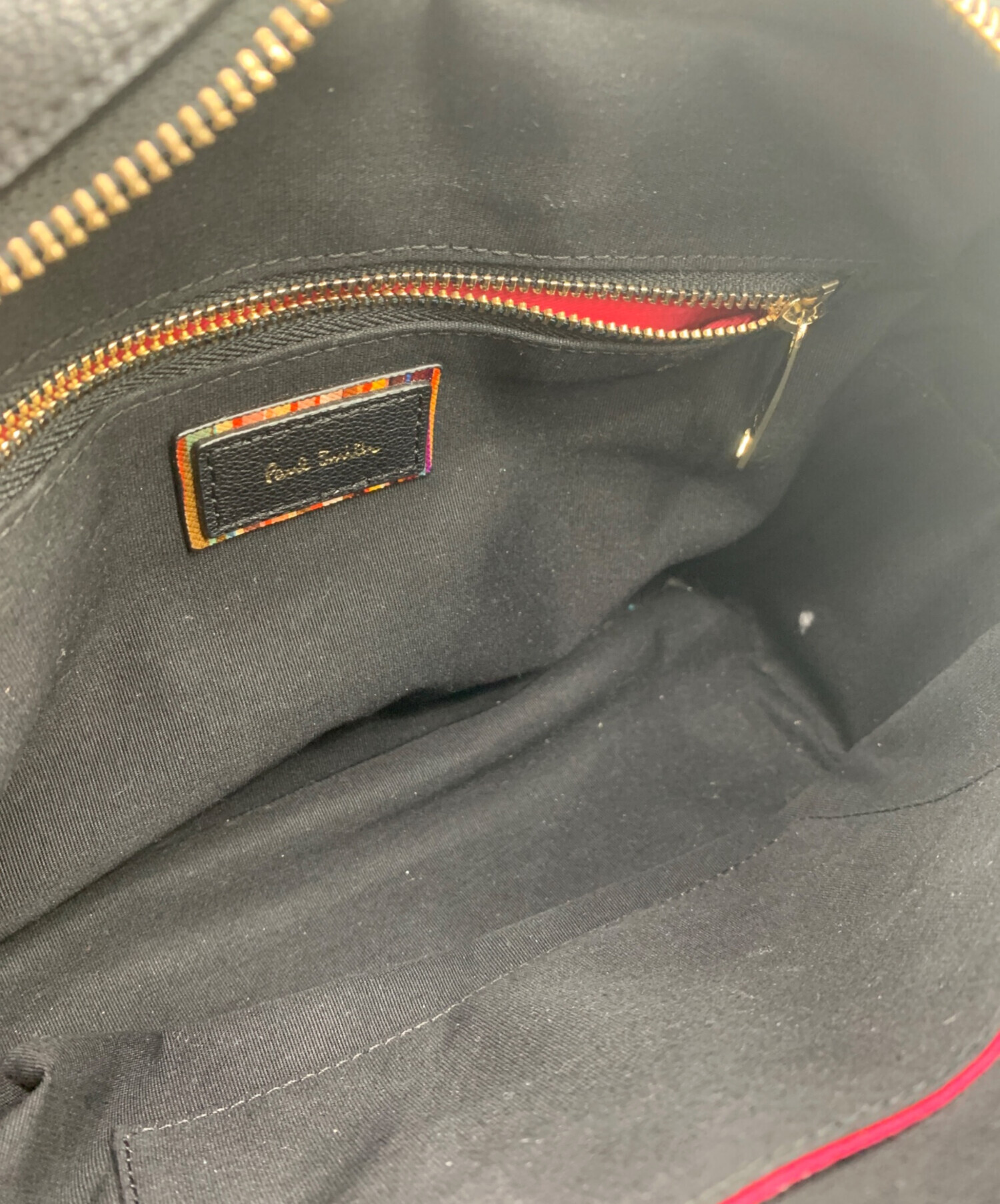 中古・古着通販】PAUL SMITH (ポールスミス) マルチストライプ