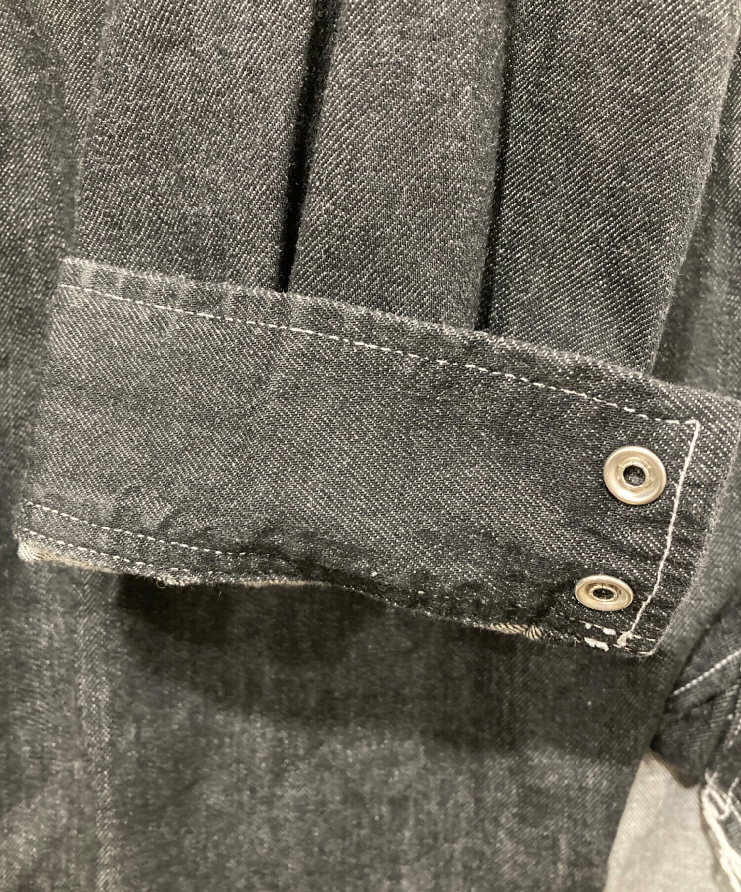 中古・古着通販】PUBLIC TOKYO (パブリックトウキョウ) SHIOTA 2WAY