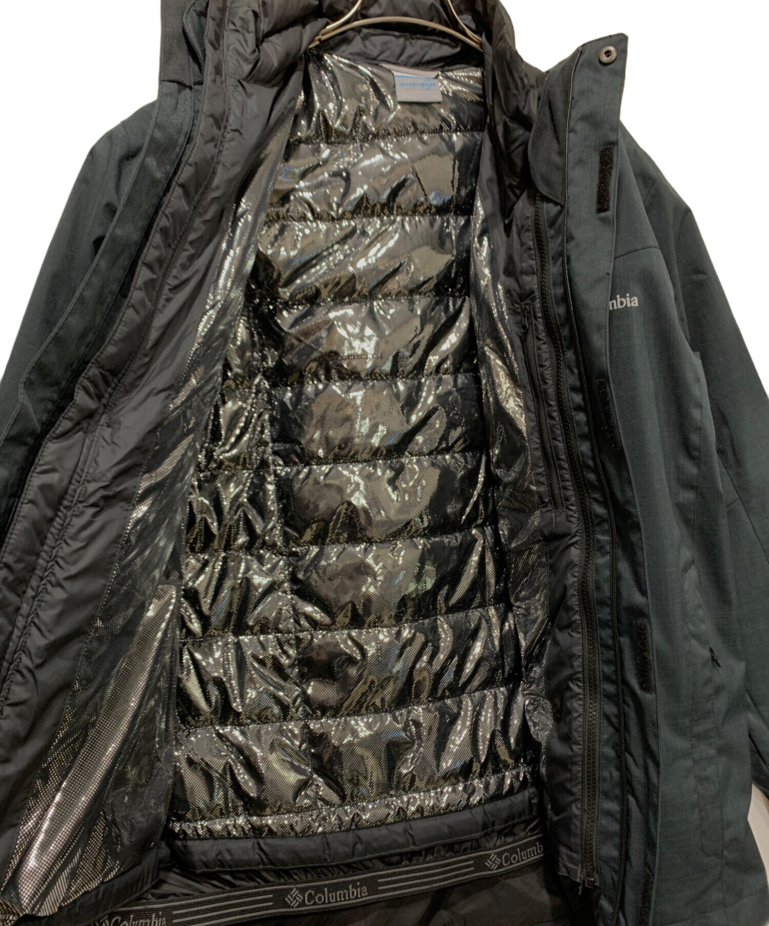 中古・古着通販】Columbia (コロンビア) Columbia ウィリバードIV