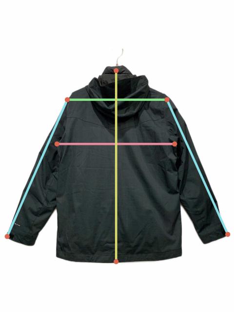 中古・古着通販】Columbia (コロンビア) Columbia ウィリバードIV