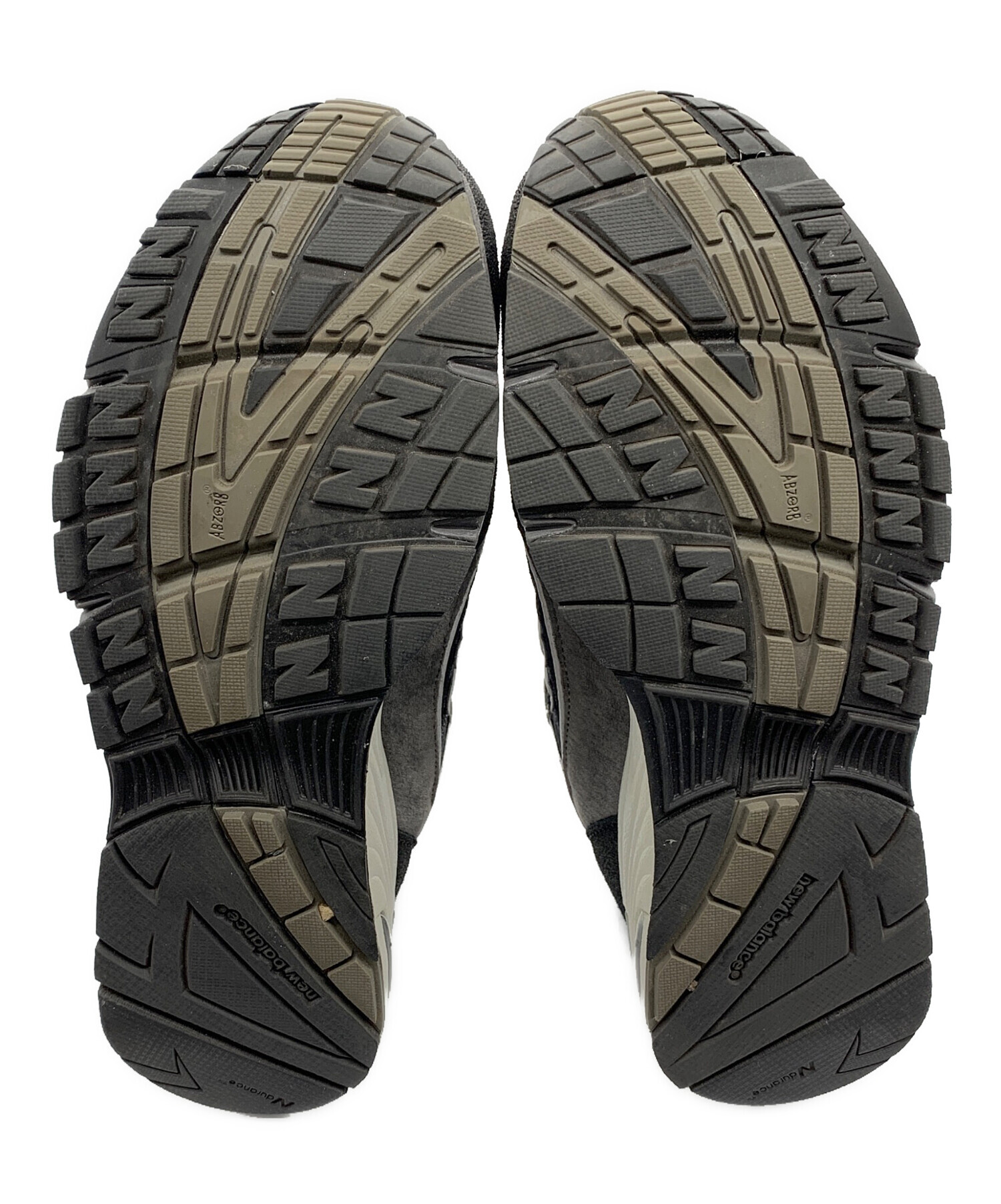 中古・古着通販】NEW BALANCE (ニューバランス) SLAM JAM (スラム 