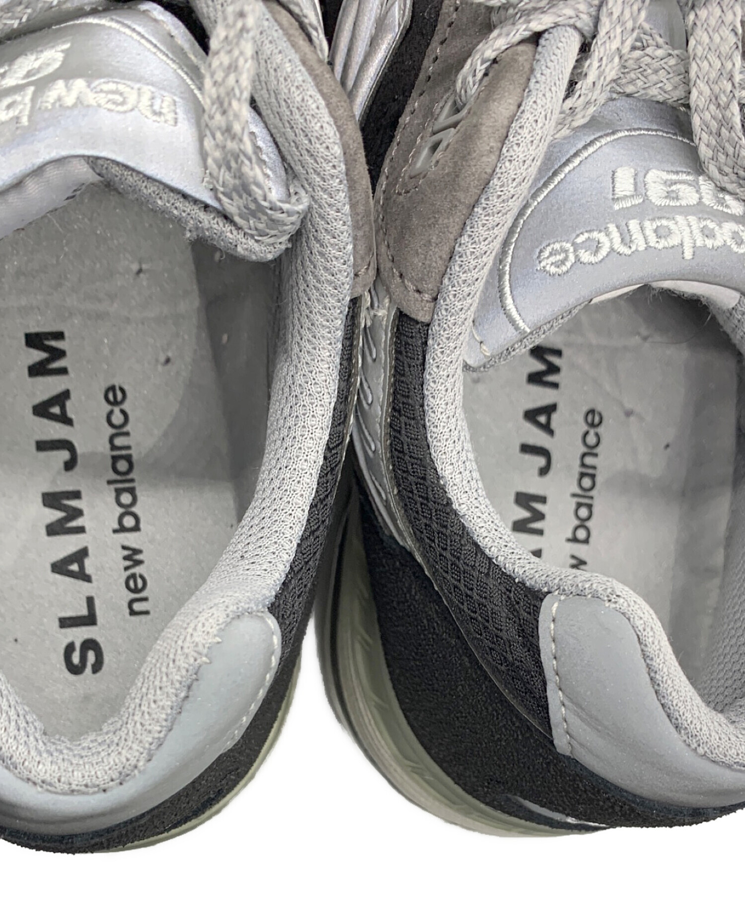 中古・古着通販】NEW BALANCE (ニューバランス) SLAM JAM (スラム 