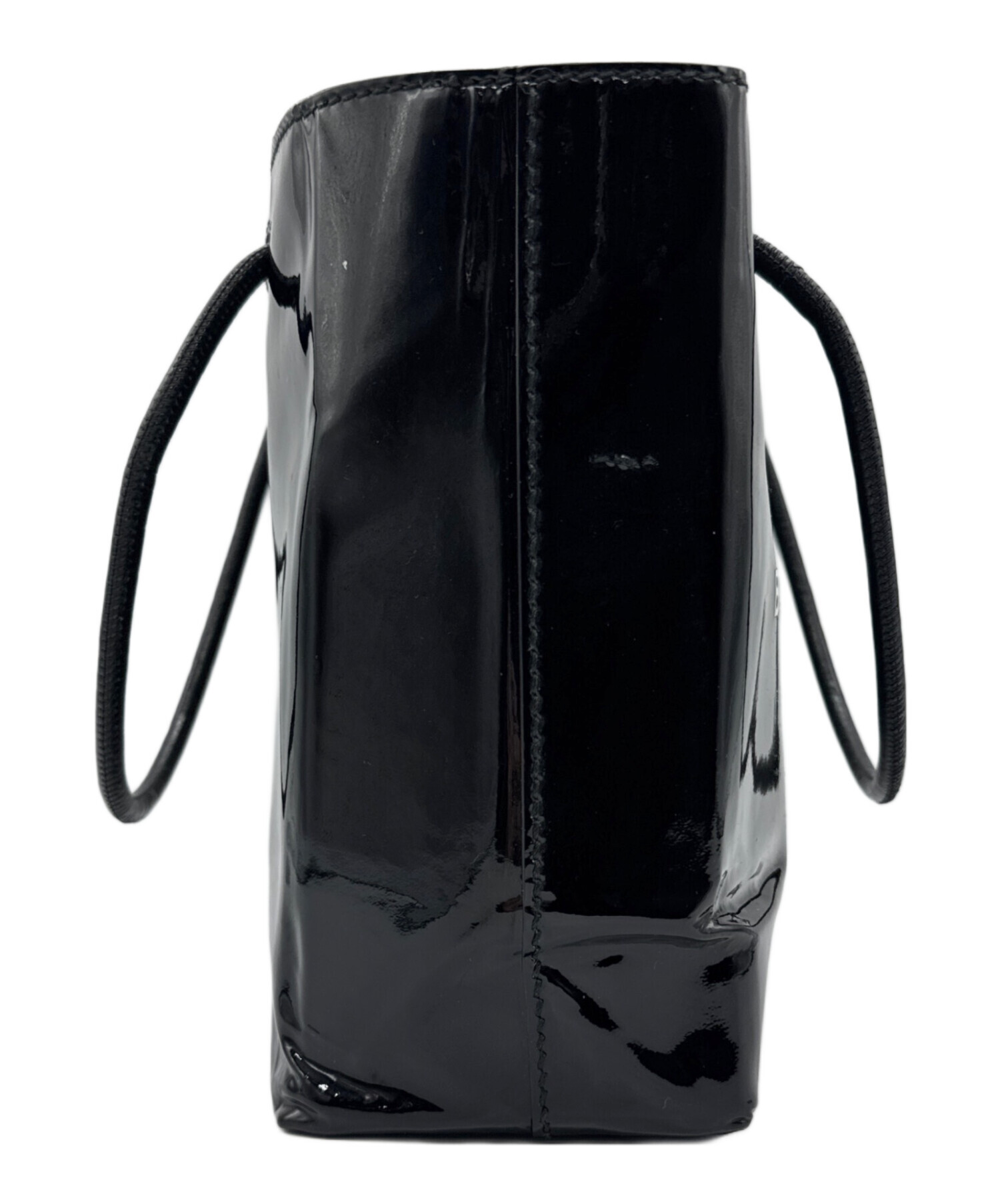 中古・古着通販】BALENCIAGA (バレンシアガ) 2WAYショッピングトート 