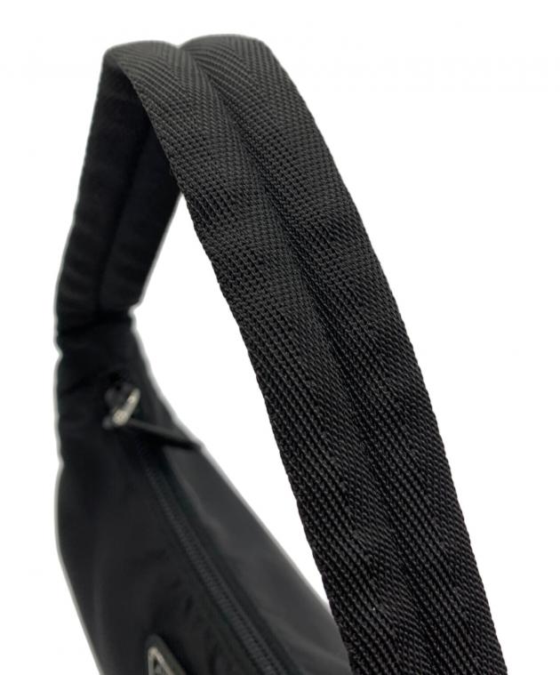 中古・古着通販】PRADA (プラダ) ミニバッグ ブラック｜ブランド・古着
