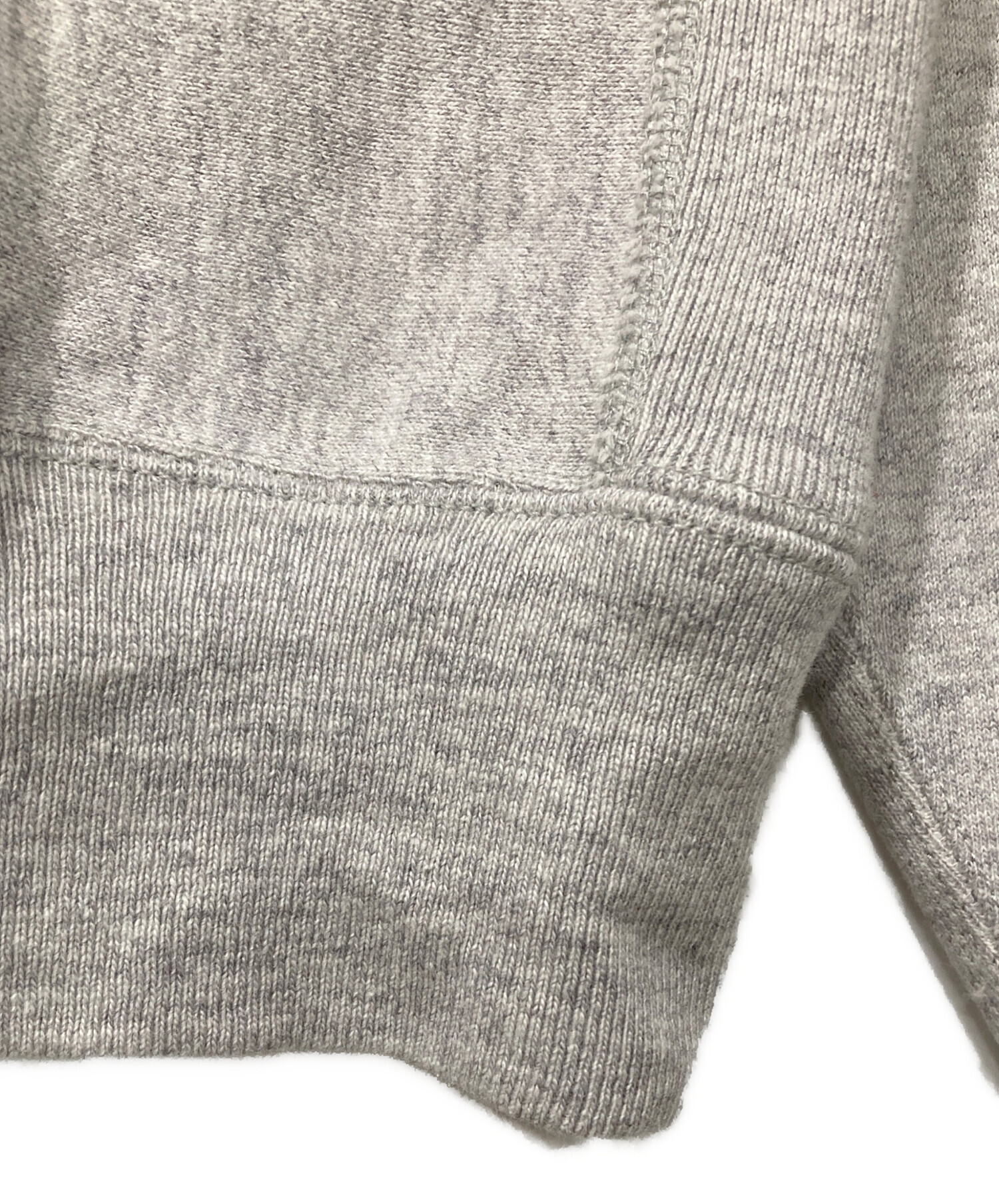 中古・古着通販】SAINT MICHAEL (セントマイケル) HOODIE ARCH SAINT 