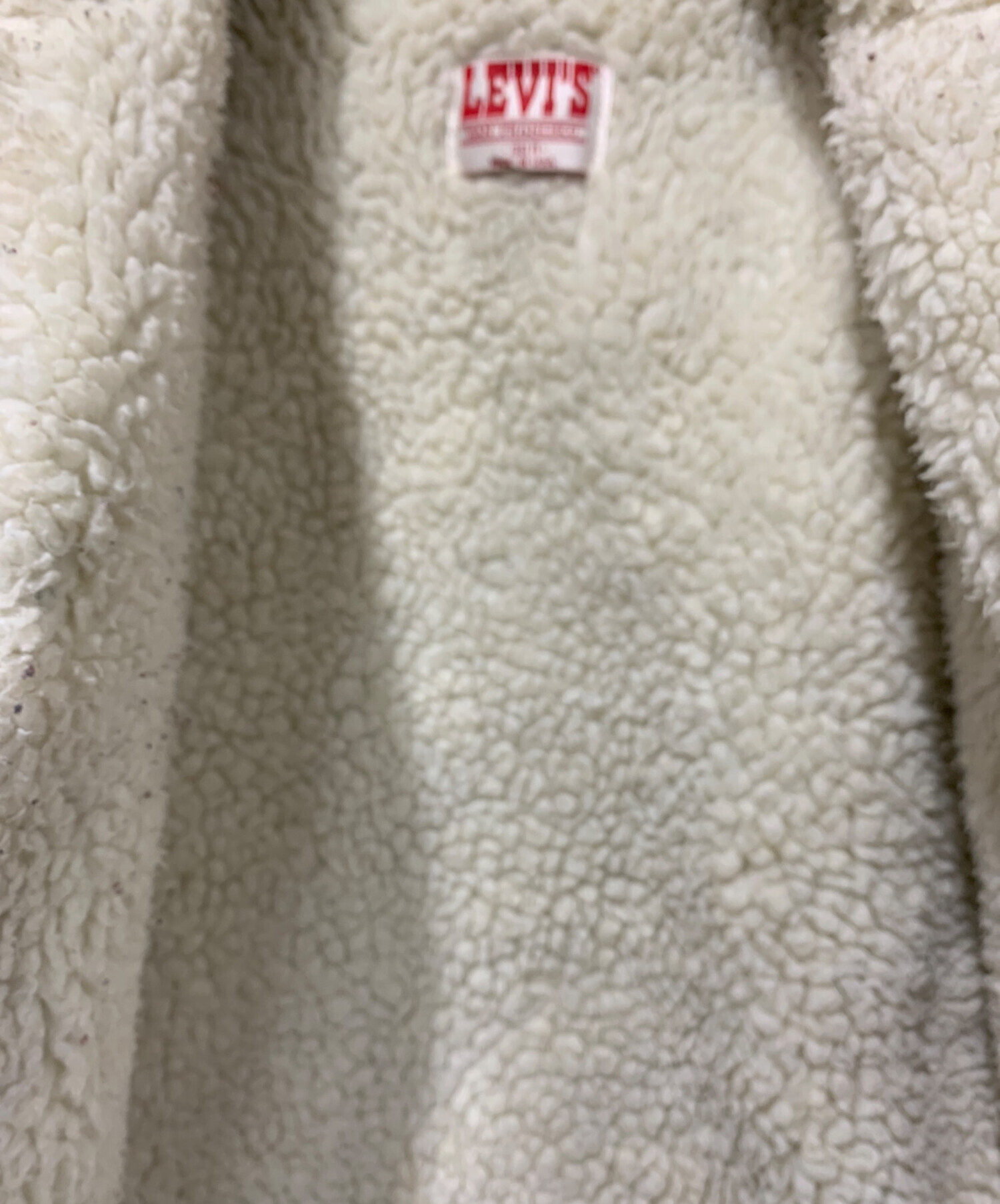 中古・古着通販】LEVI