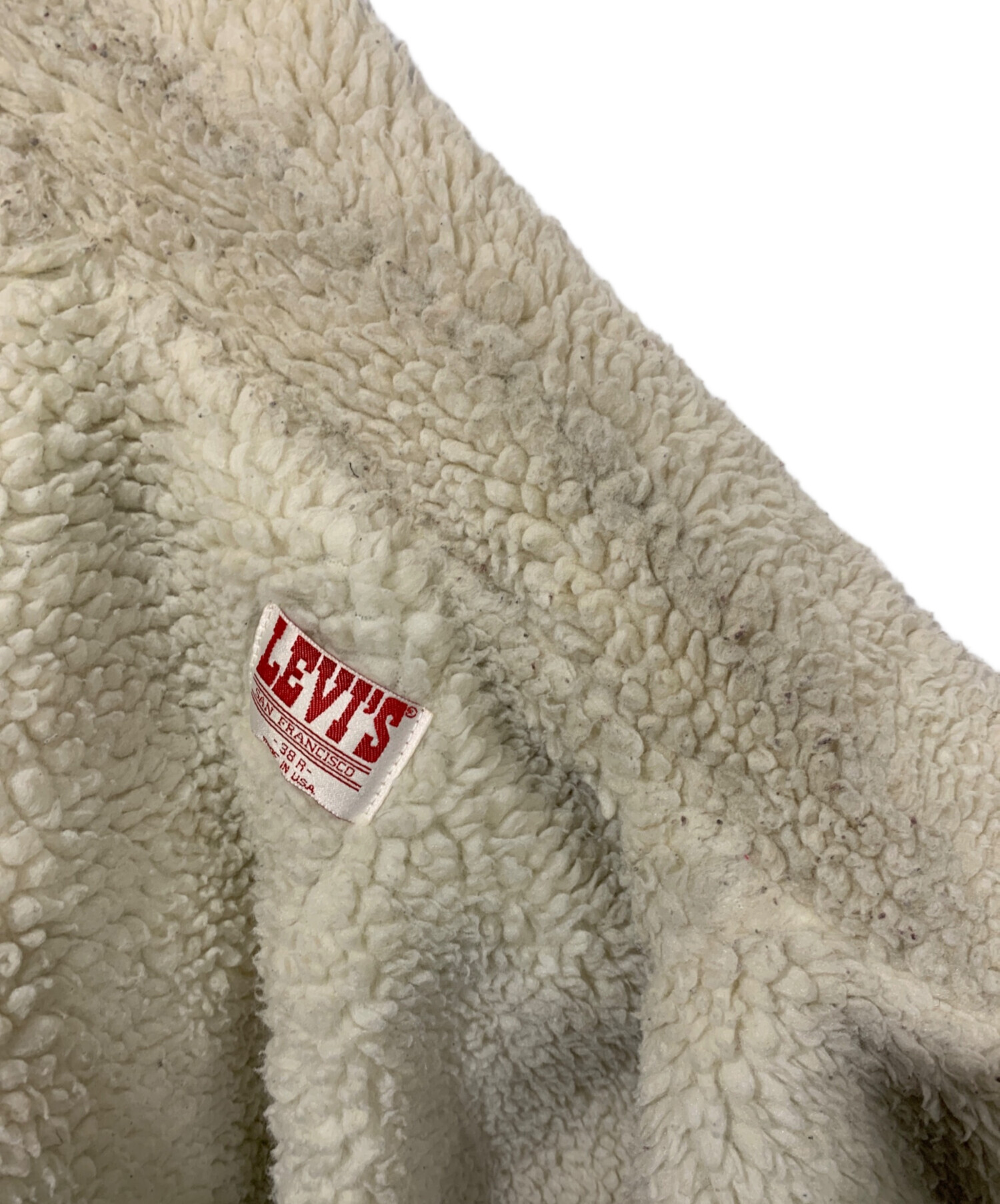 中古・古着通販】LEVI