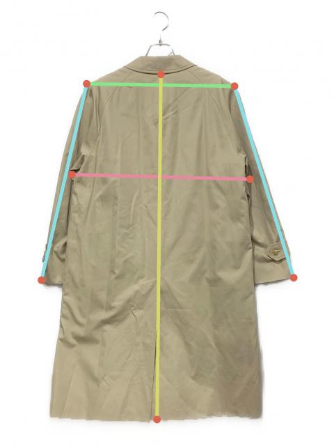 中古・古着通販】BURBERRY LONDON (バーバリーロンドン) ライナー付