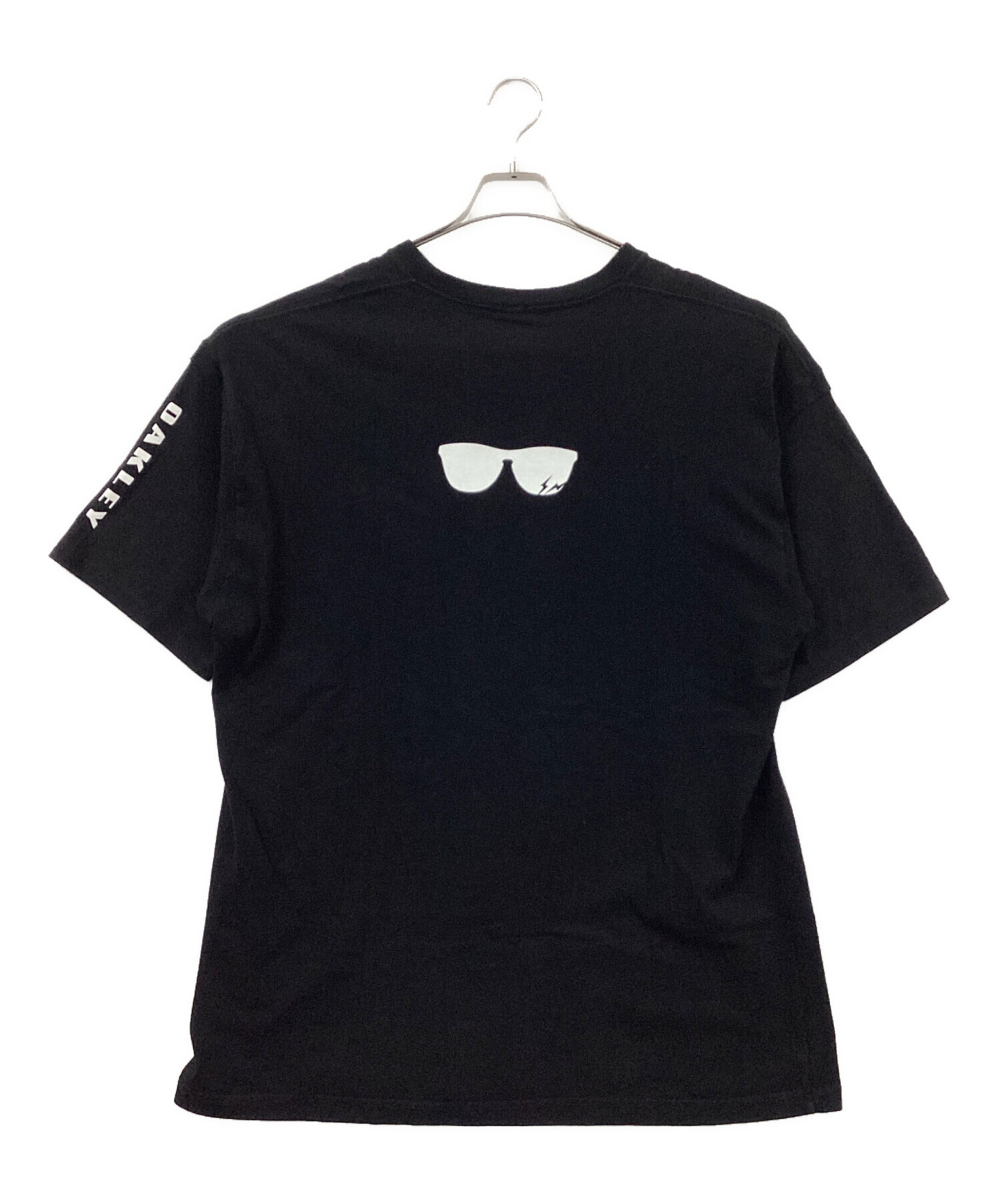 中古・古着通販】OAKLEY (オークリー) FRAGMENT DESIGN (フラグメント