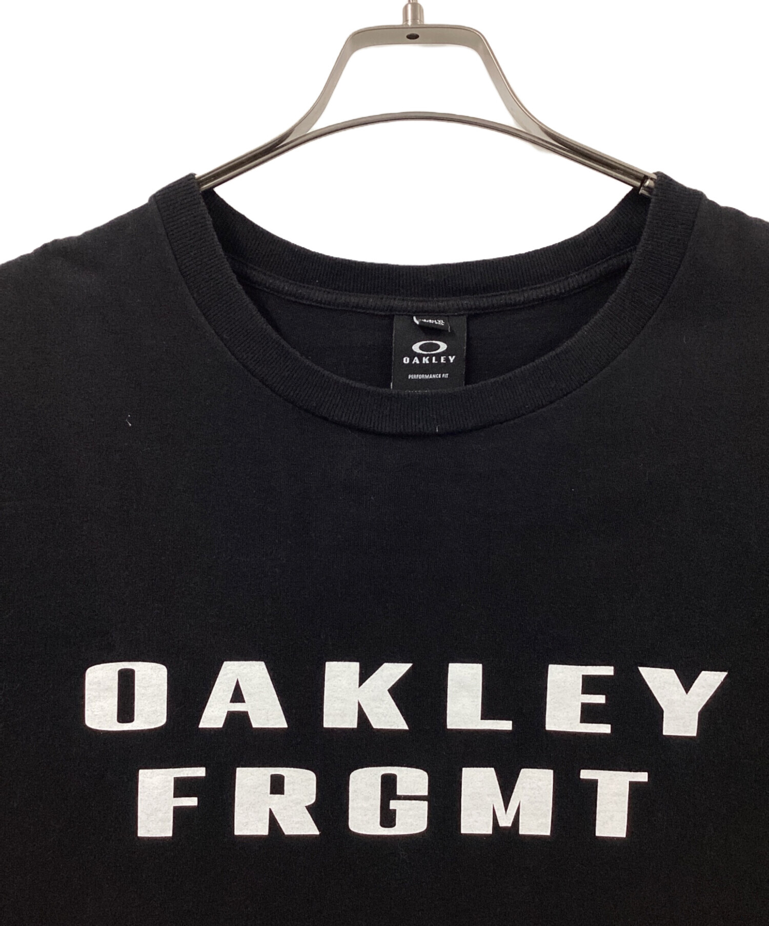 中古・古着通販】OAKLEY (オークリー) FRAGMENT DESIGN (フラグメント