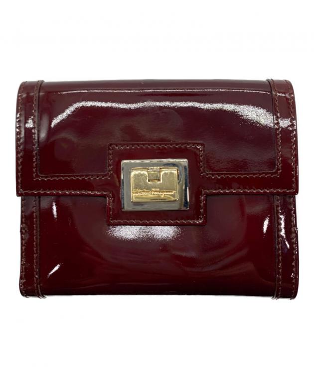 中古・古着通販】Salvatore Ferragamo (サルヴァトーレ フェラガモ) 2