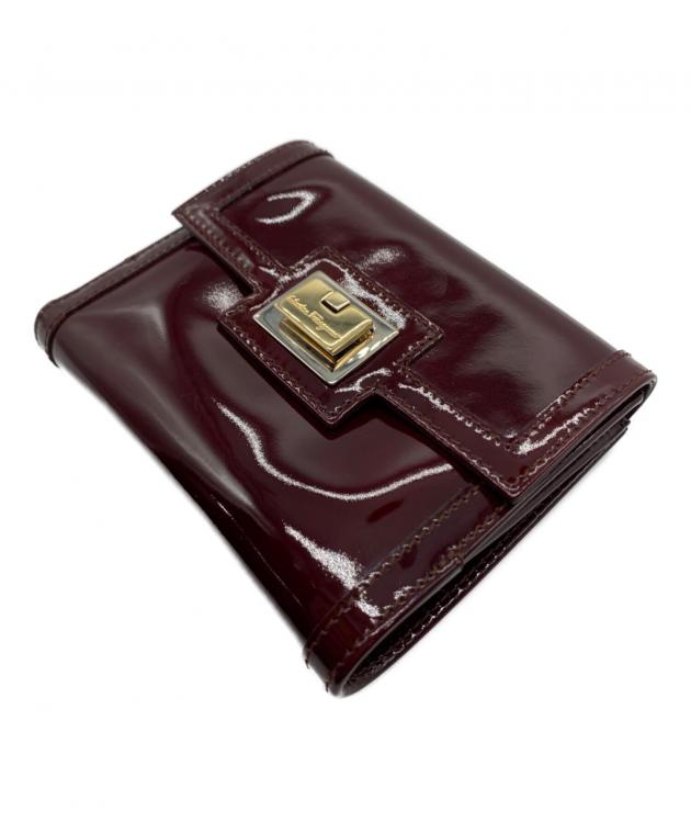 中古・古着通販】Salvatore Ferragamo (サルヴァトーレ フェラガモ) 2