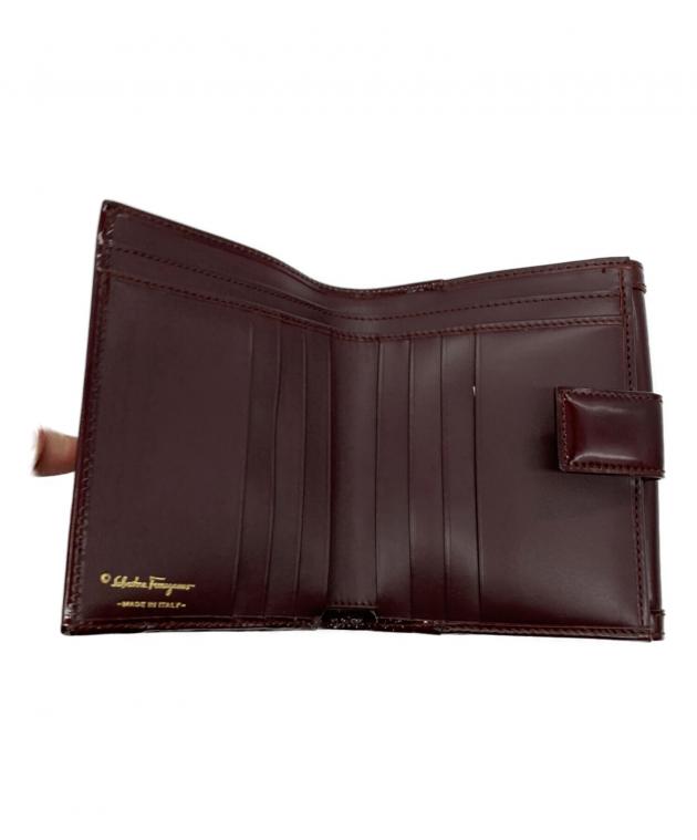 中古・古着通販】Salvatore Ferragamo (サルヴァトーレ フェラガモ) 2