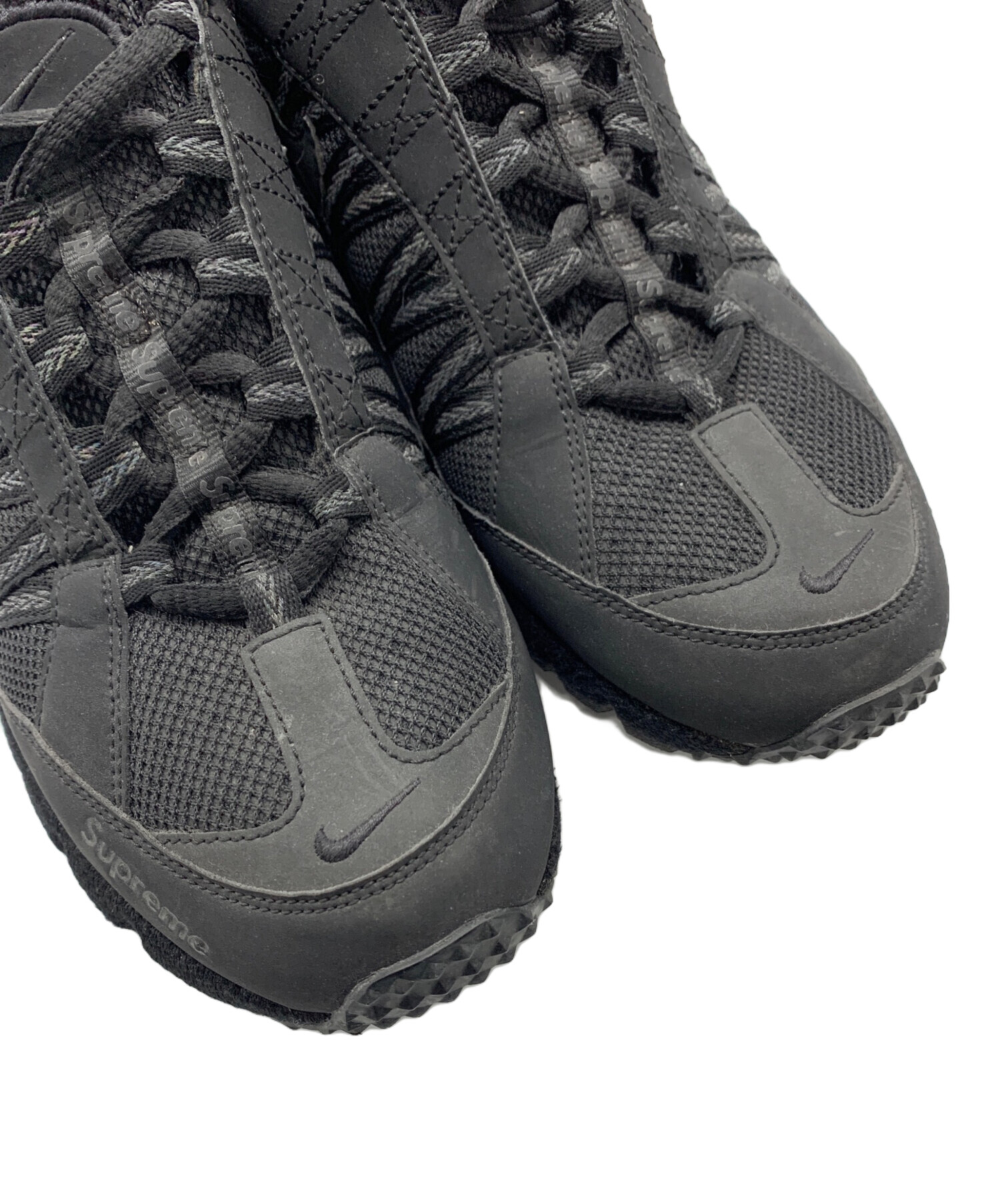 中古・古着通販】NIKE (ナイキ) SUPREME (シュプリーム) AIR HUMARA 17