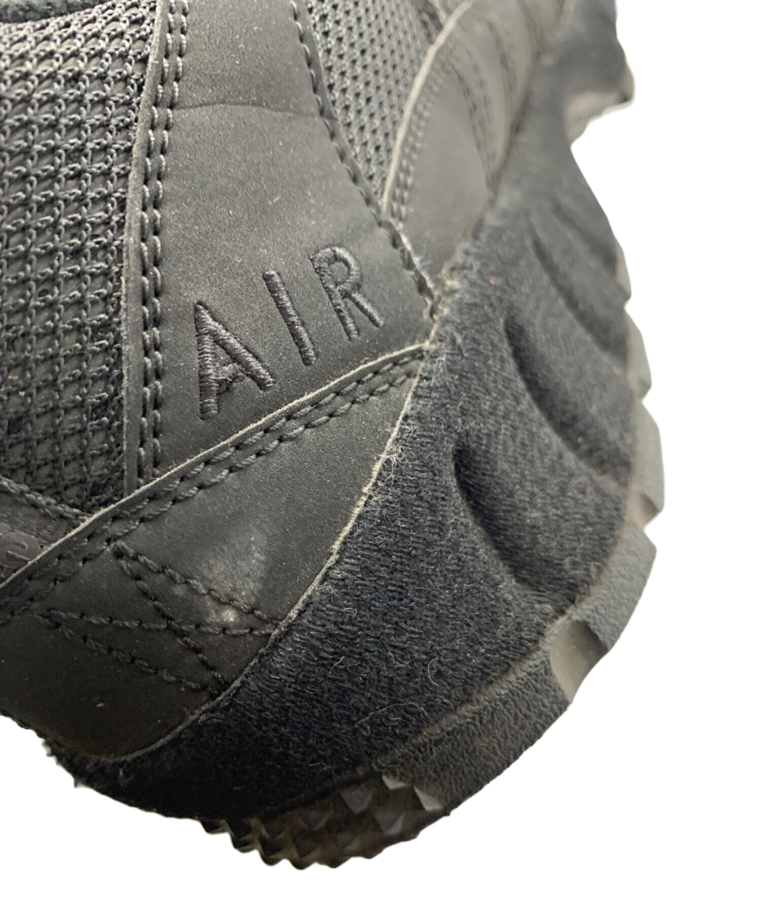 中古・古着通販】NIKE (ナイキ) SUPREME (シュプリーム) AIR HUMARA 17