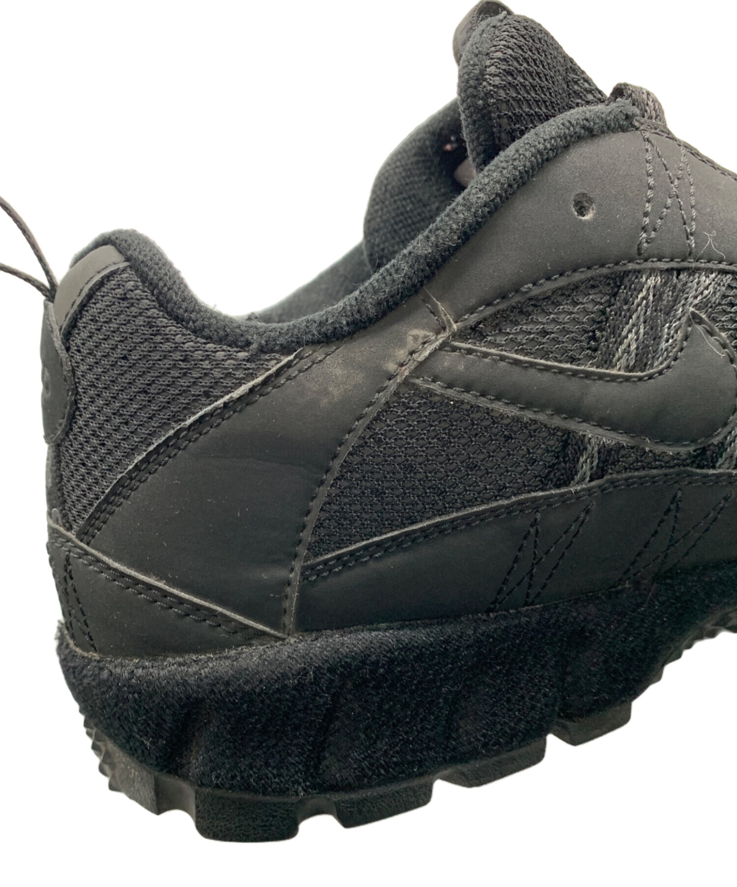 中古・古着通販】NIKE (ナイキ) SUPREME (シュプリーム) AIR HUMARA 17