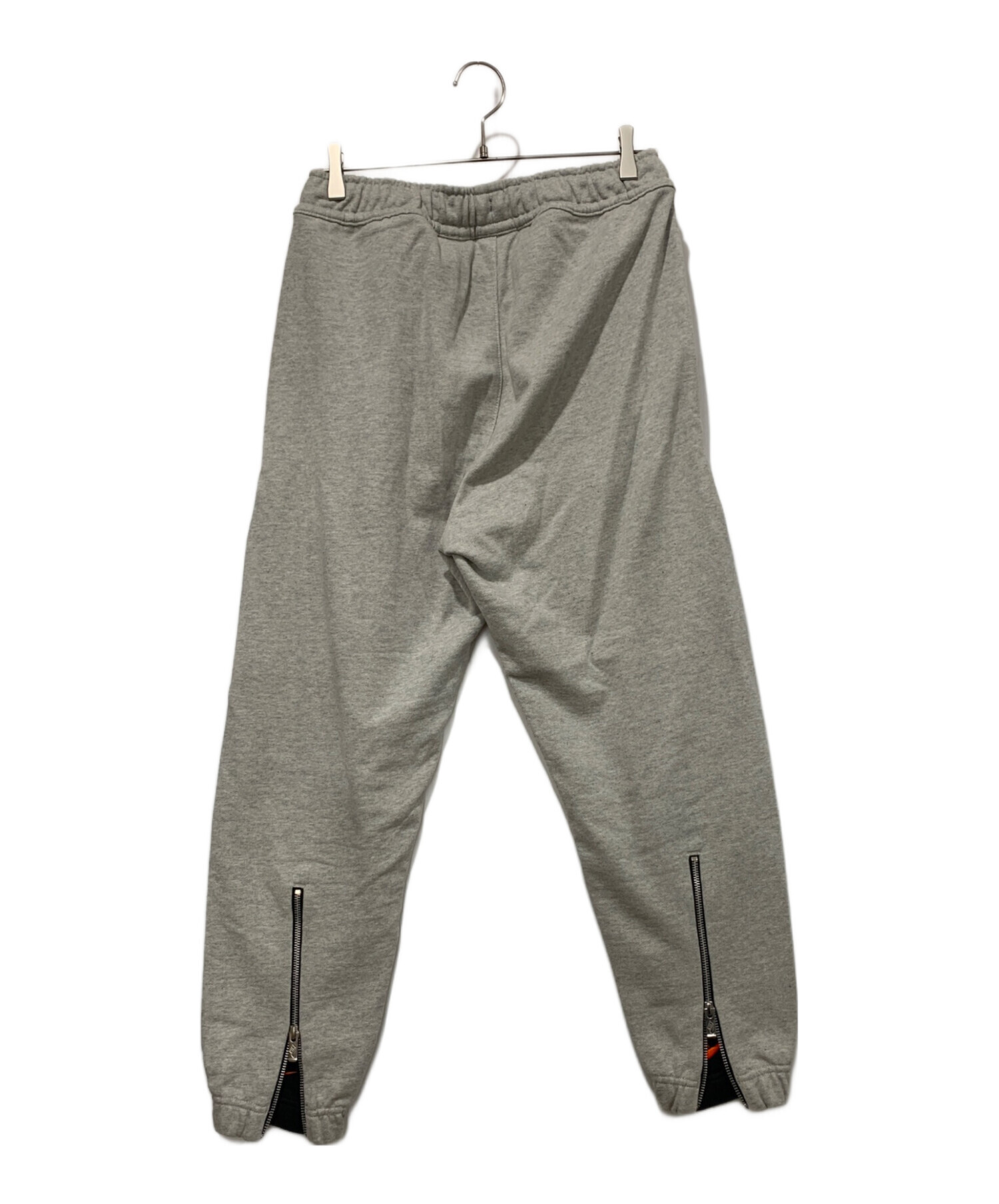 中古・古着通販】NIKE (ナイキ) AS M NSW NIKE TREND SNEAKER PA GREY