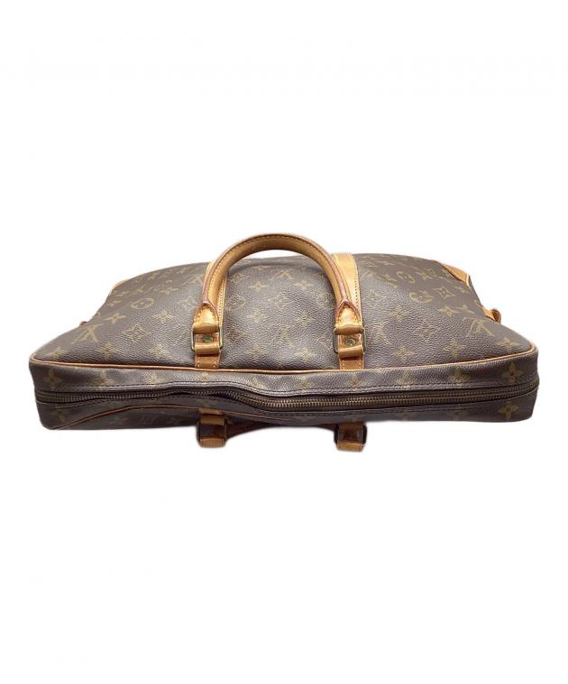 中古・古着通販】LOUIS VUITTON (ルイ ヴィトン) ポルト ドキュマン